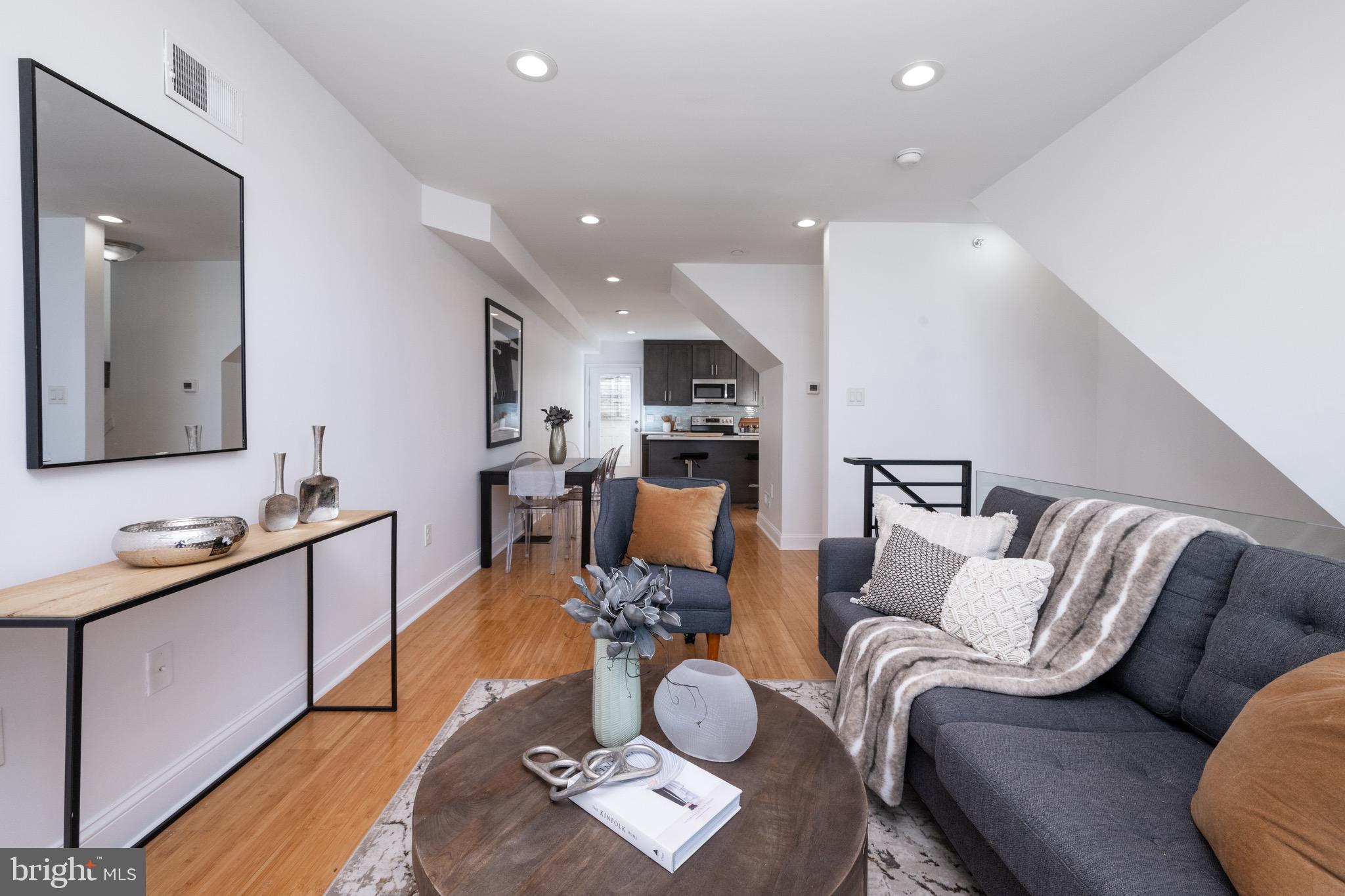 FISHTOWN - Residential