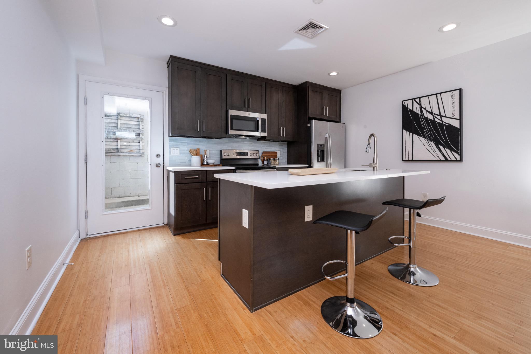 FISHTOWN - Residential