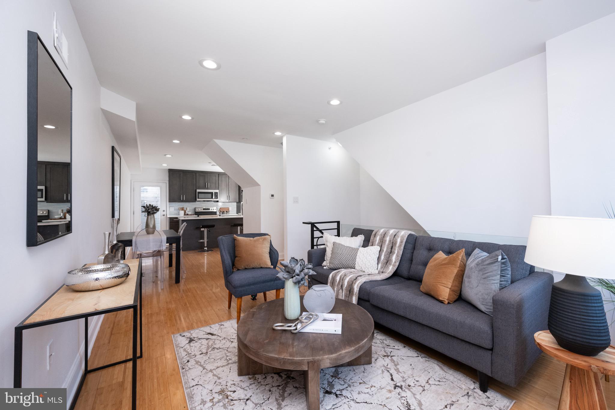 FISHTOWN - Residential