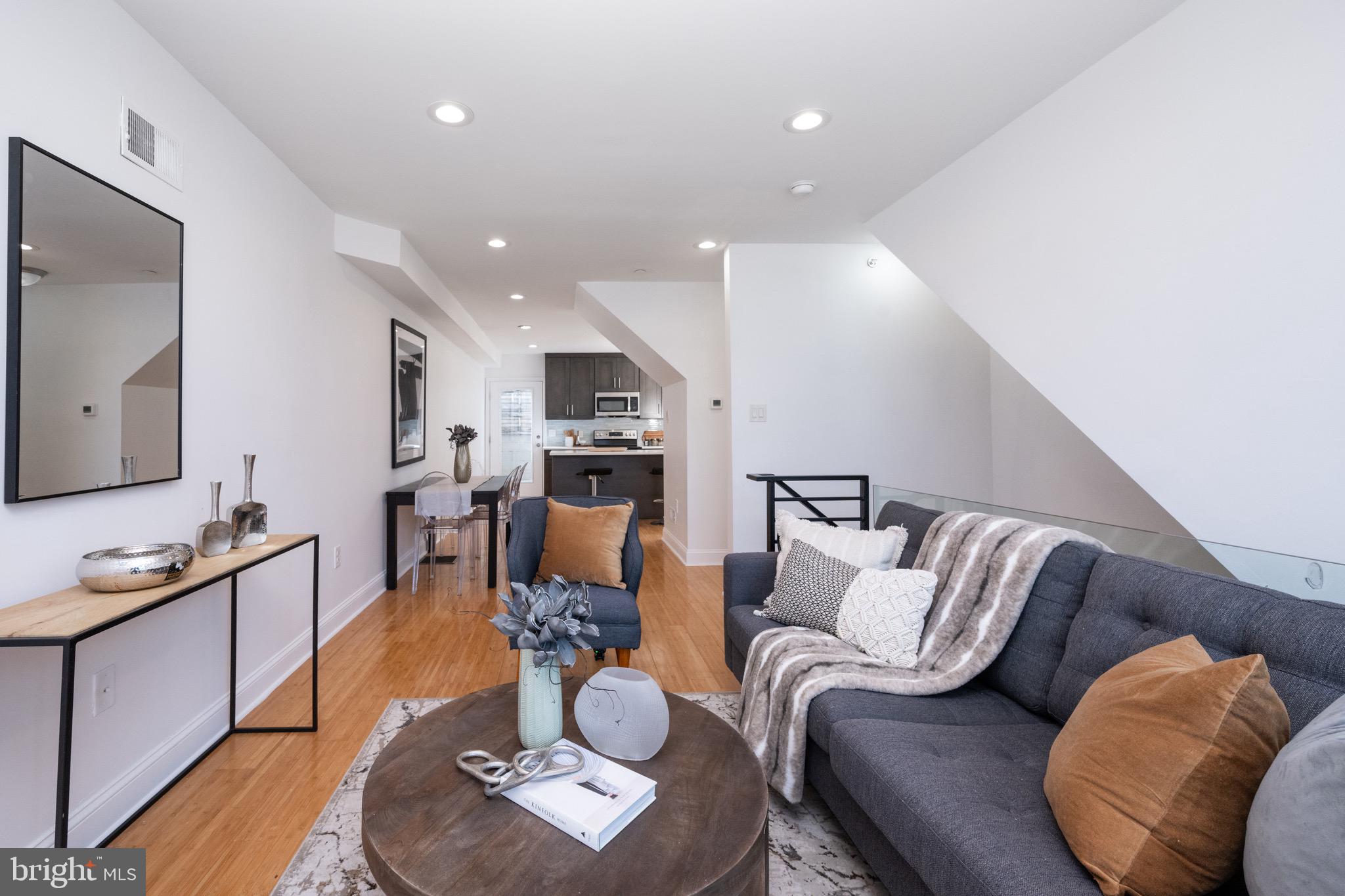 FISHTOWN - Residential