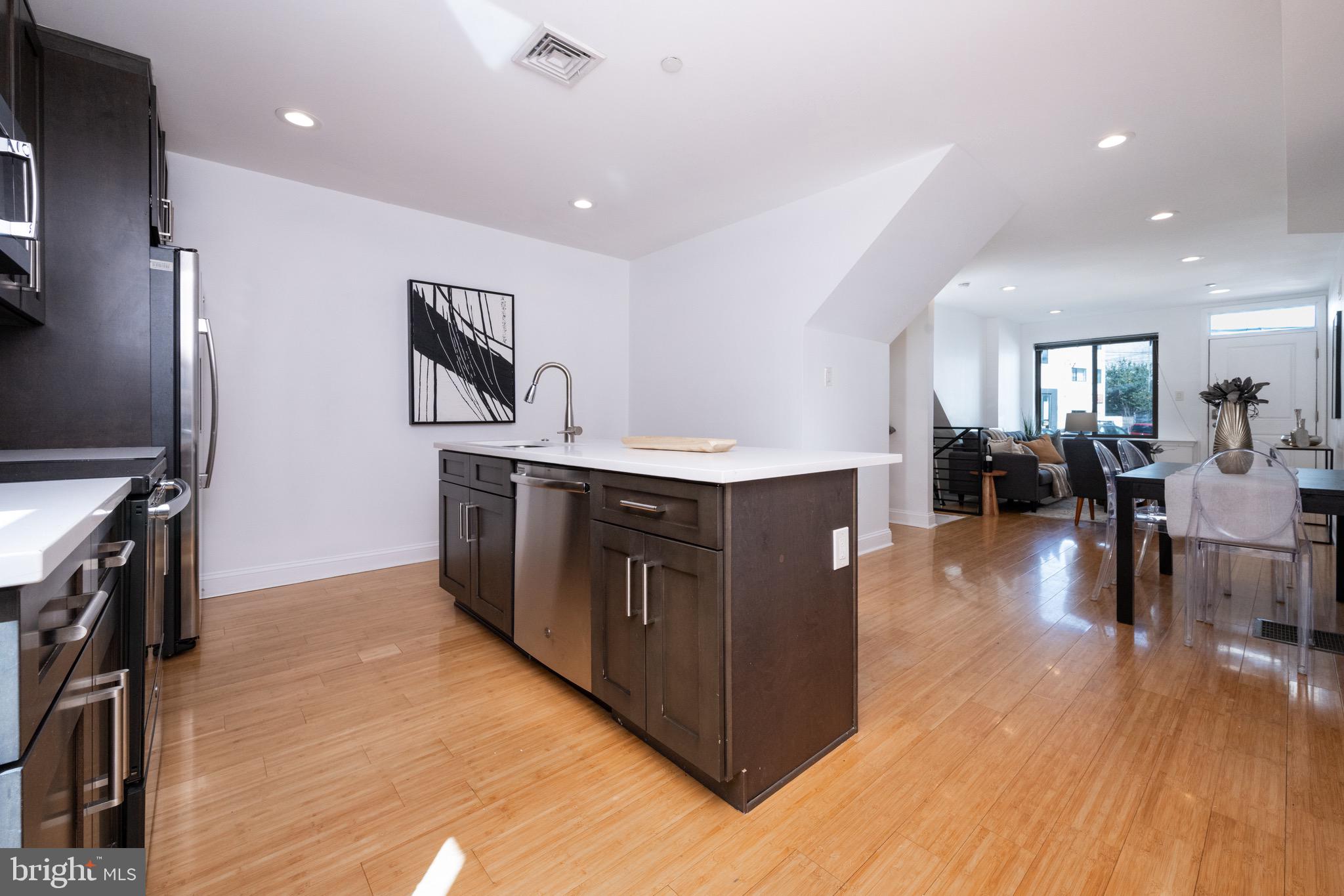 FISHTOWN - Residential