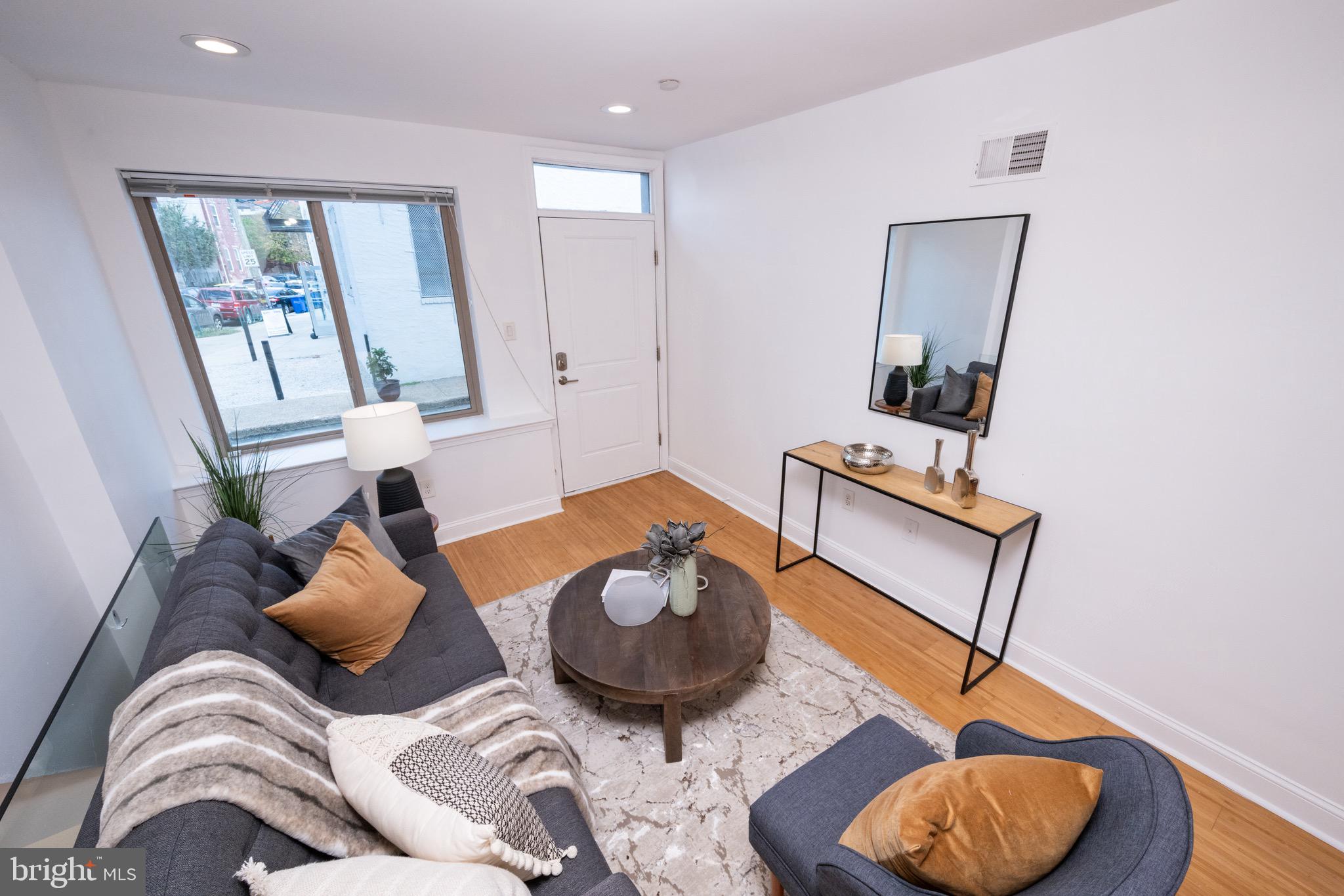 FISHTOWN - Residential