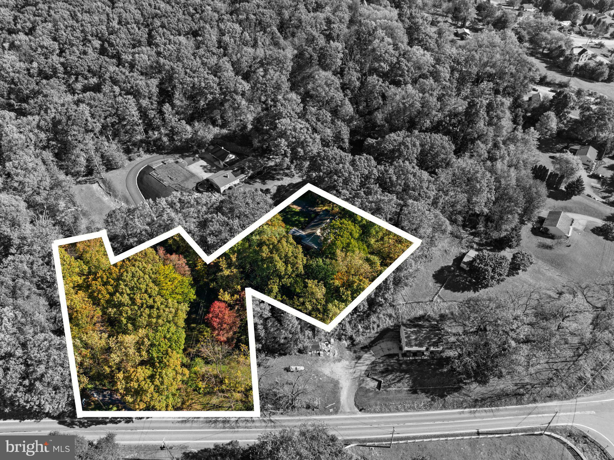 1011 WOODLAND DRIVE