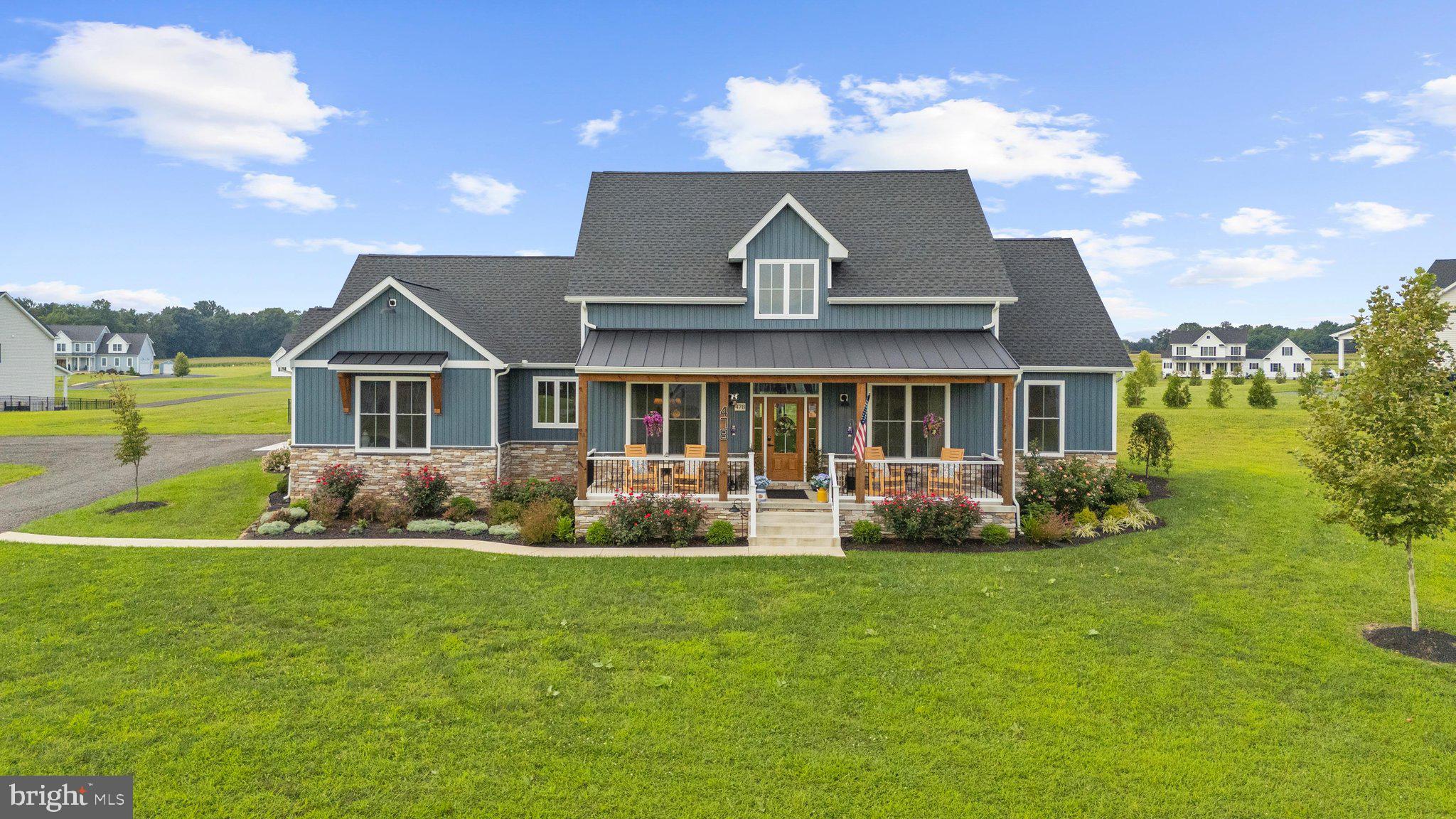 478 EAGLE MANOR DRIVE