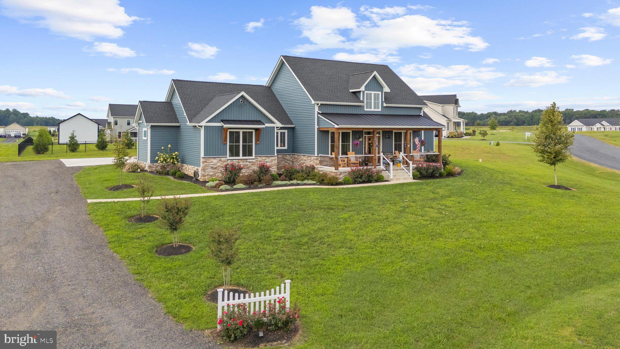 478 EAGLE MANOR DRIVE