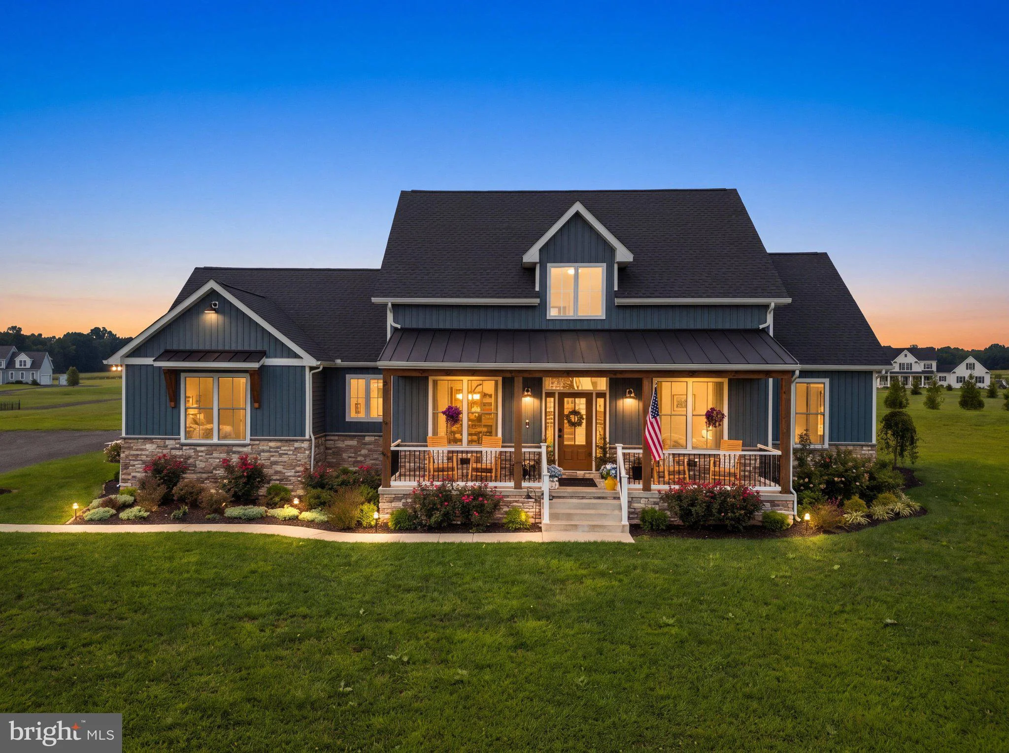 478 Eagle Manor Drive, Church Hill, MD, 21623