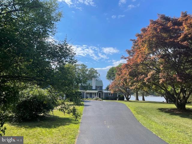 CHESTERTOWN - Residential