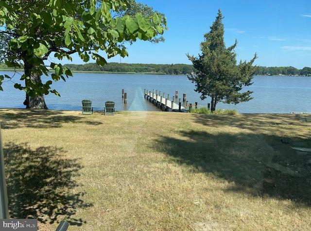 CHESTERTOWN - Residential