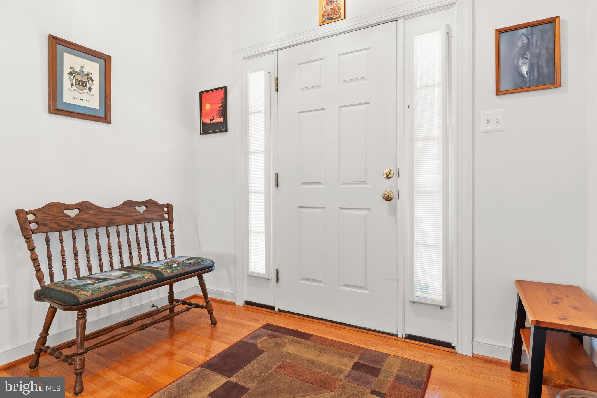 5 SAINT GEORGE STREET