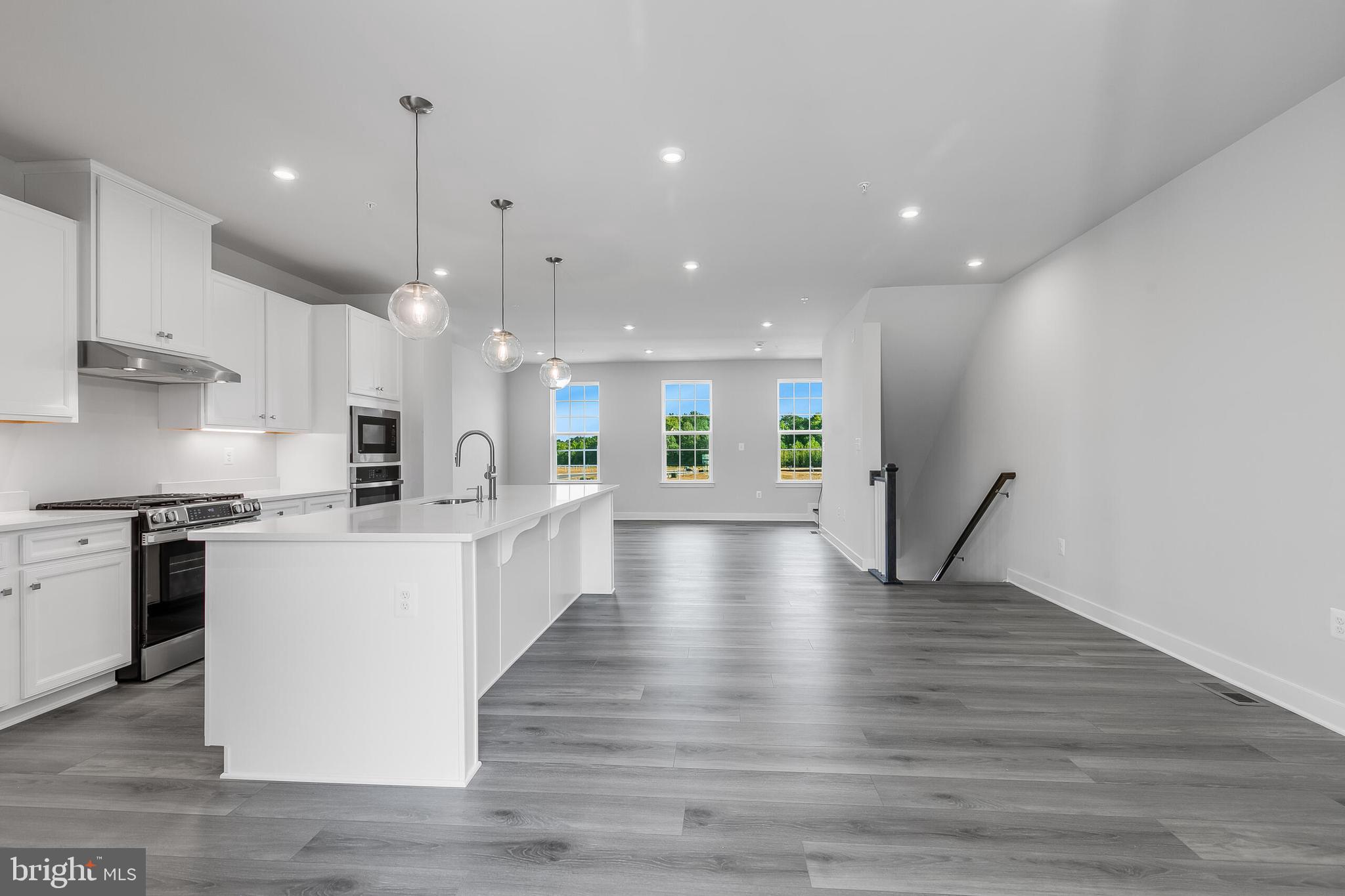 STEPHENS CROSSING - Residential