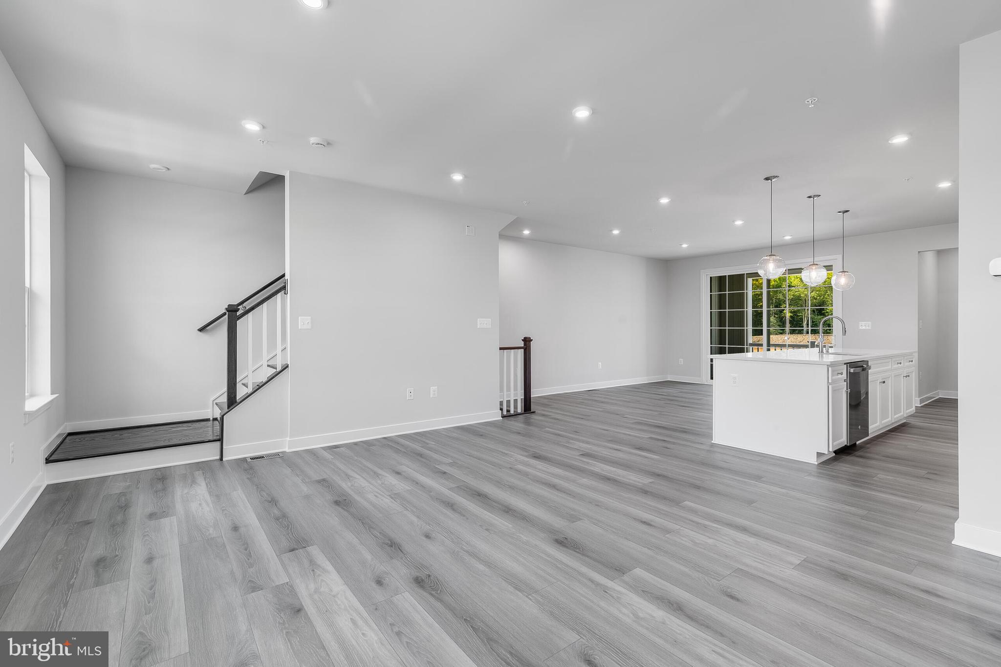 STEPHENS CROSSING - Residential