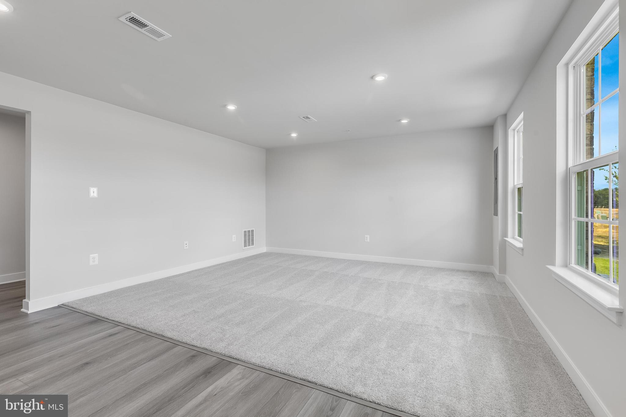 STEPHENS CROSSING - Residential