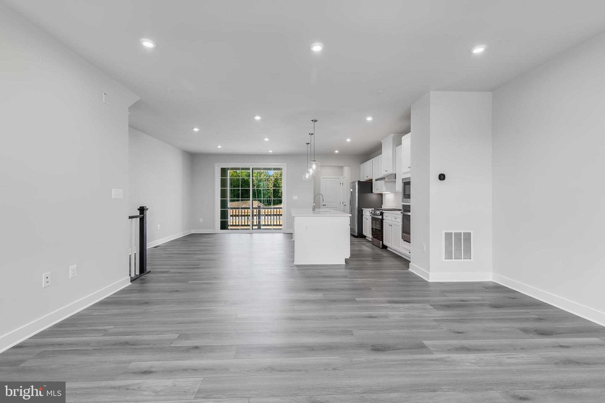 STEPHENS CROSSING - Residential