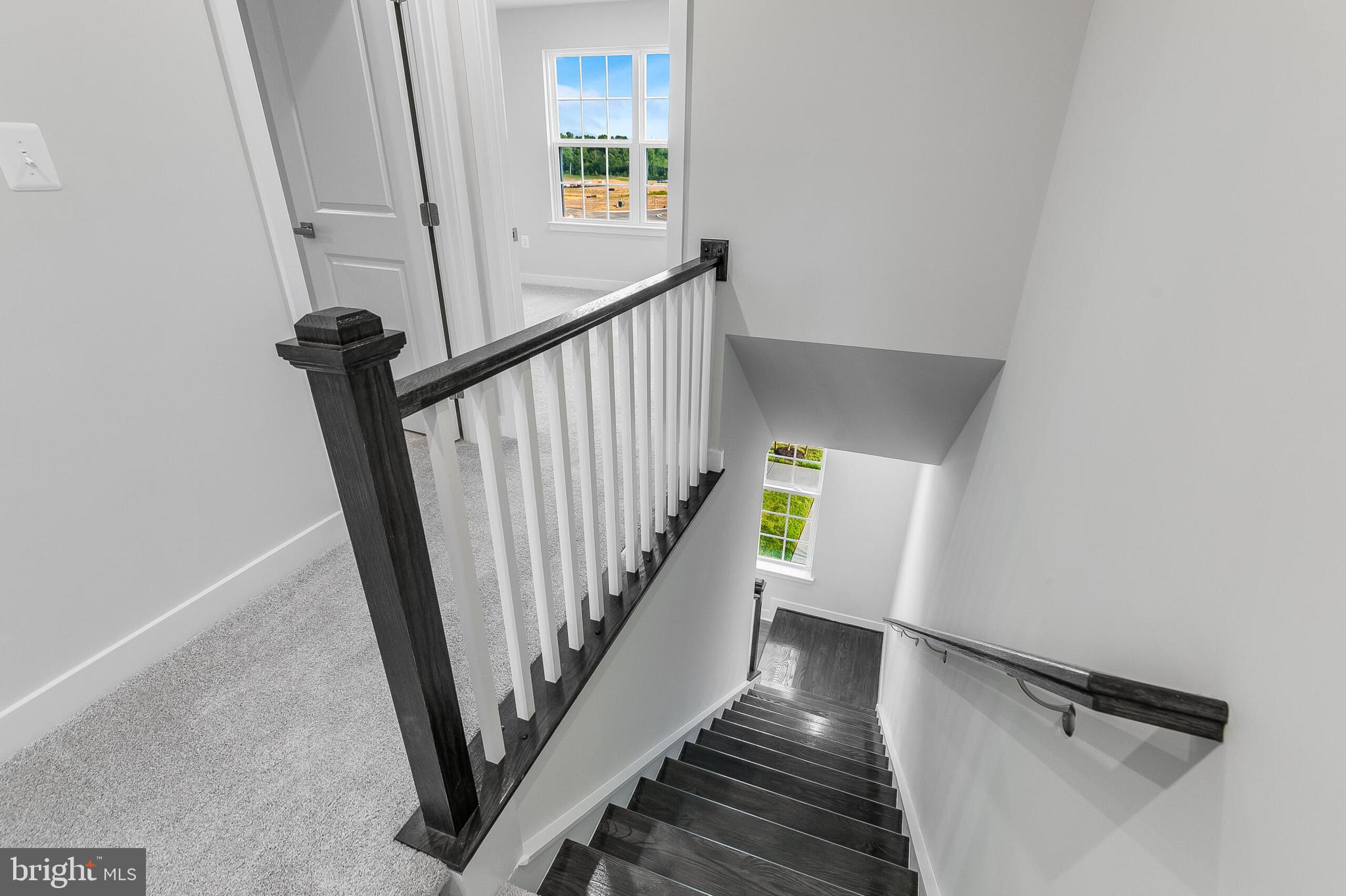 STEPHENS CROSSING - Residential