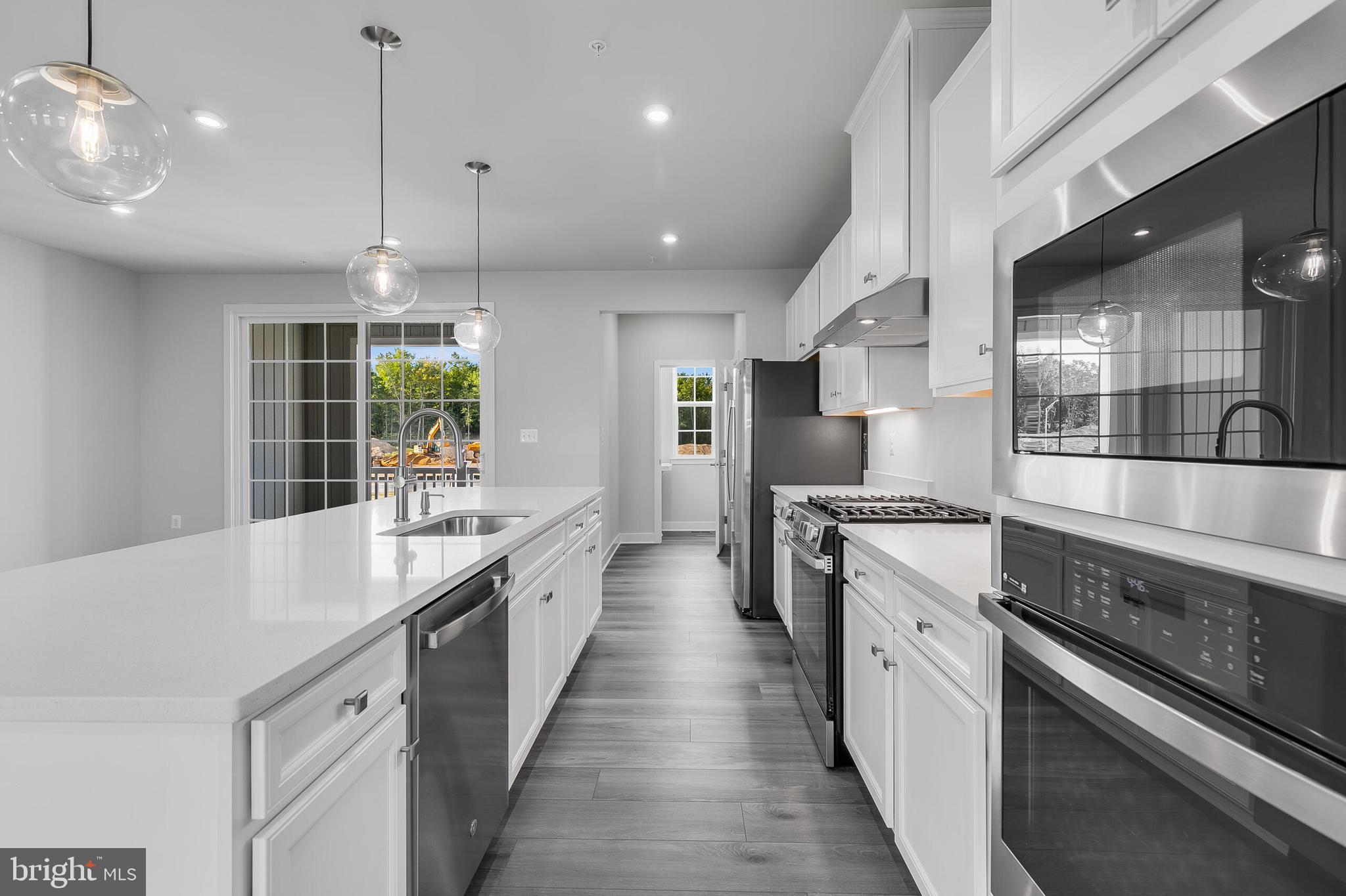 STEPHENS CROSSING - Residential