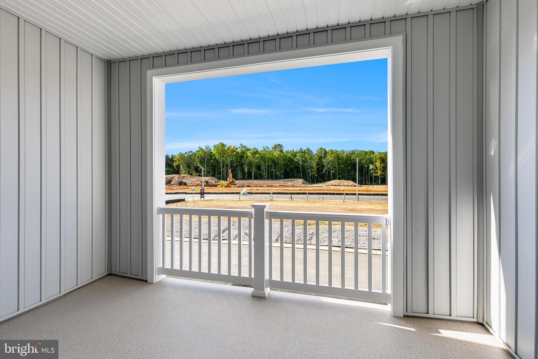 STEPHENS CROSSING - Residential