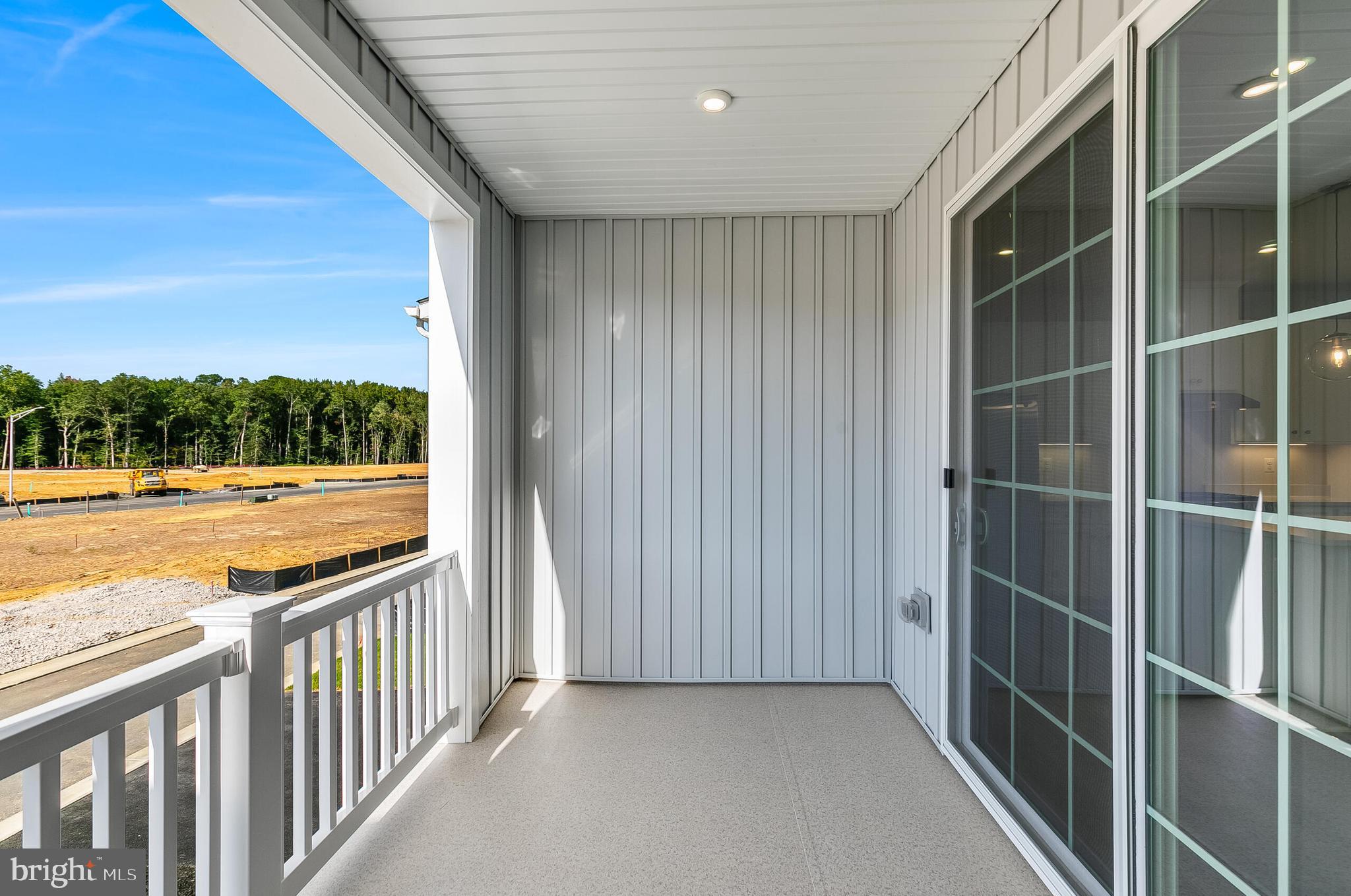 STEPHENS CROSSING - Residential