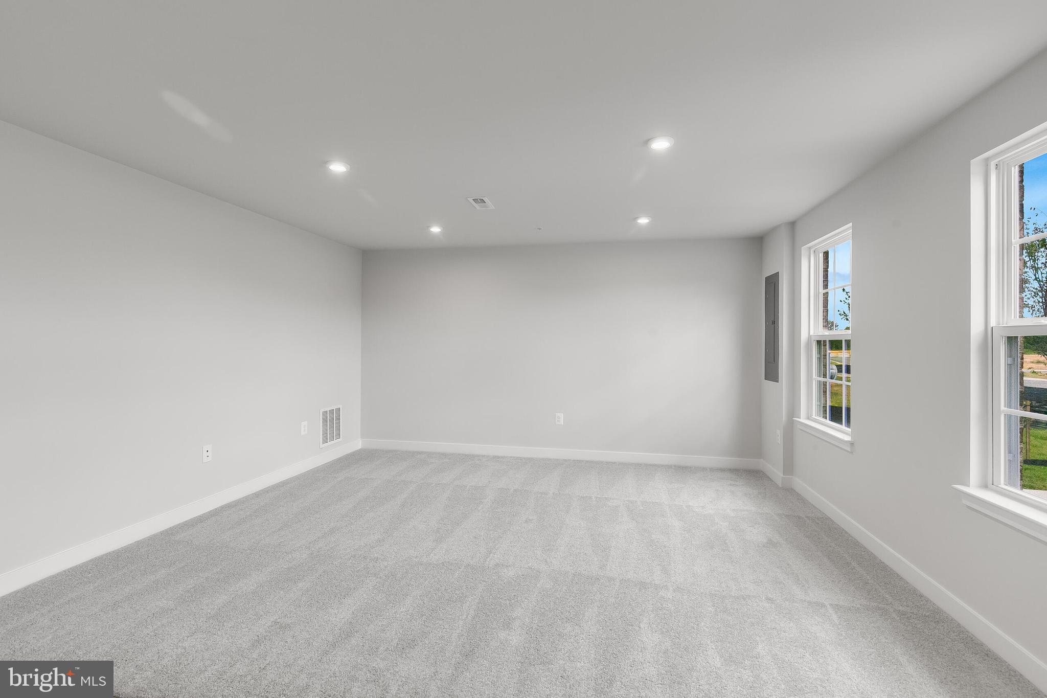 STEPHENS CROSSING - Residential