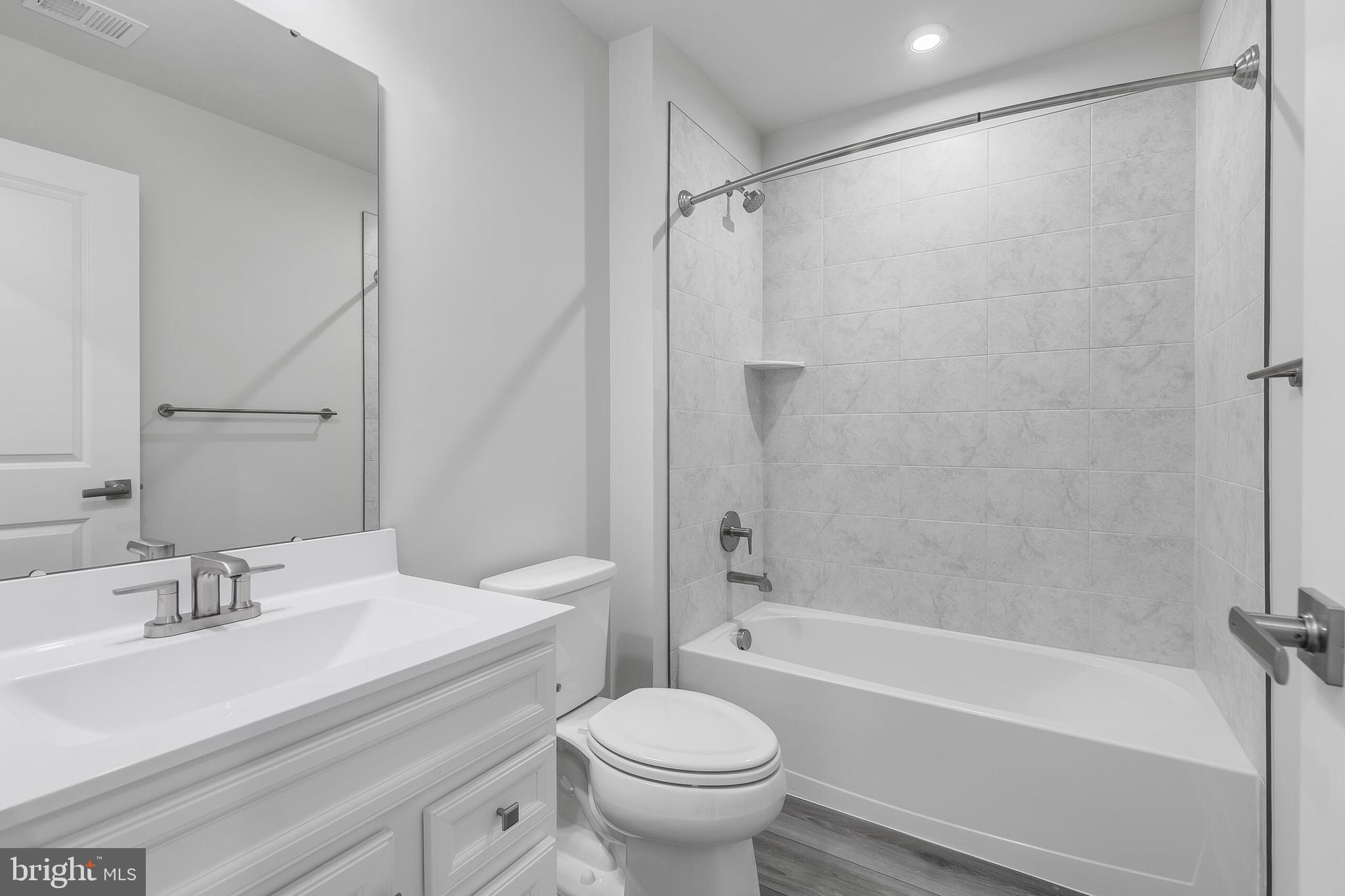 STEPHENS CROSSING - Residential