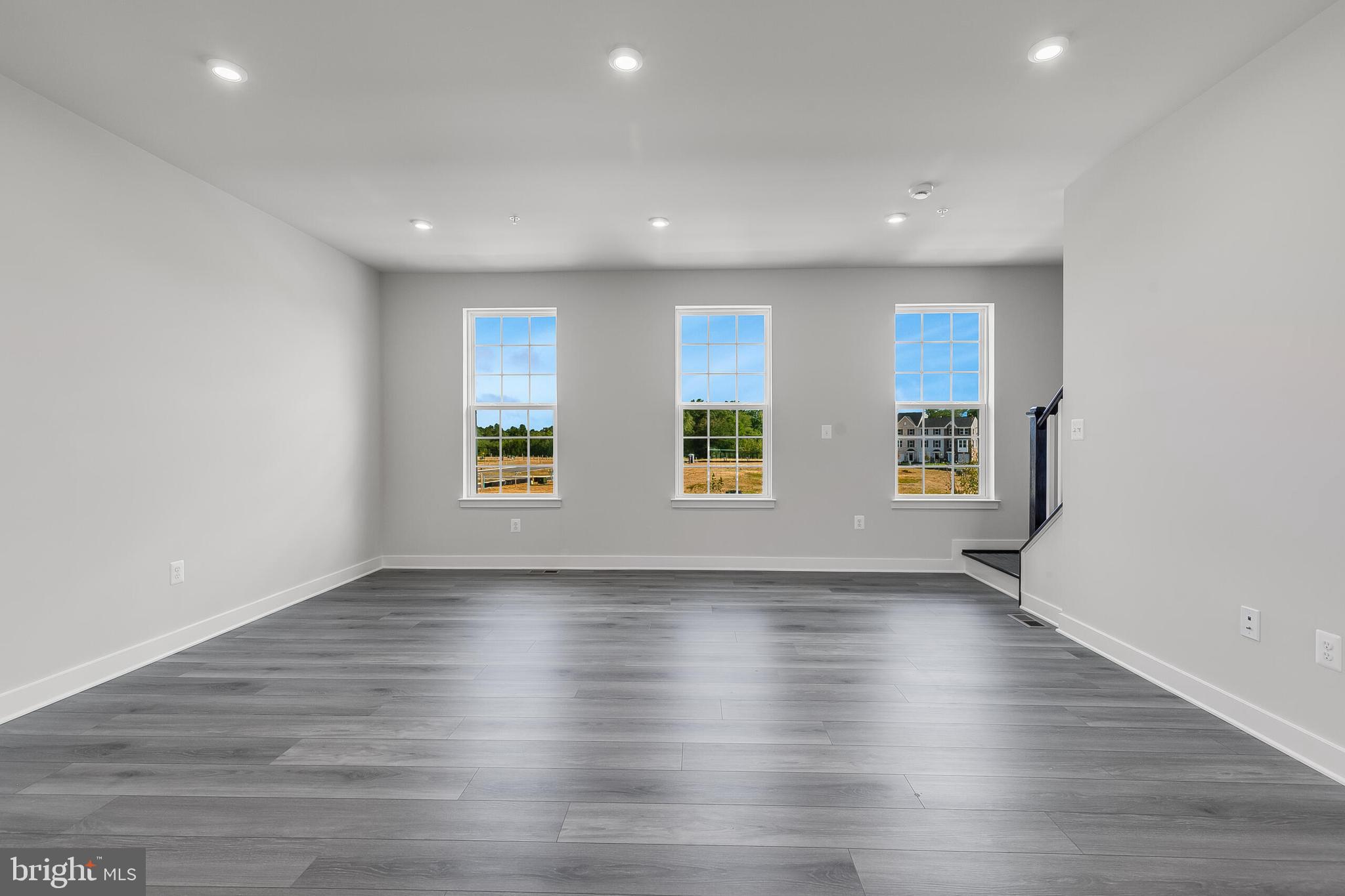 STEPHENS CROSSING - Residential