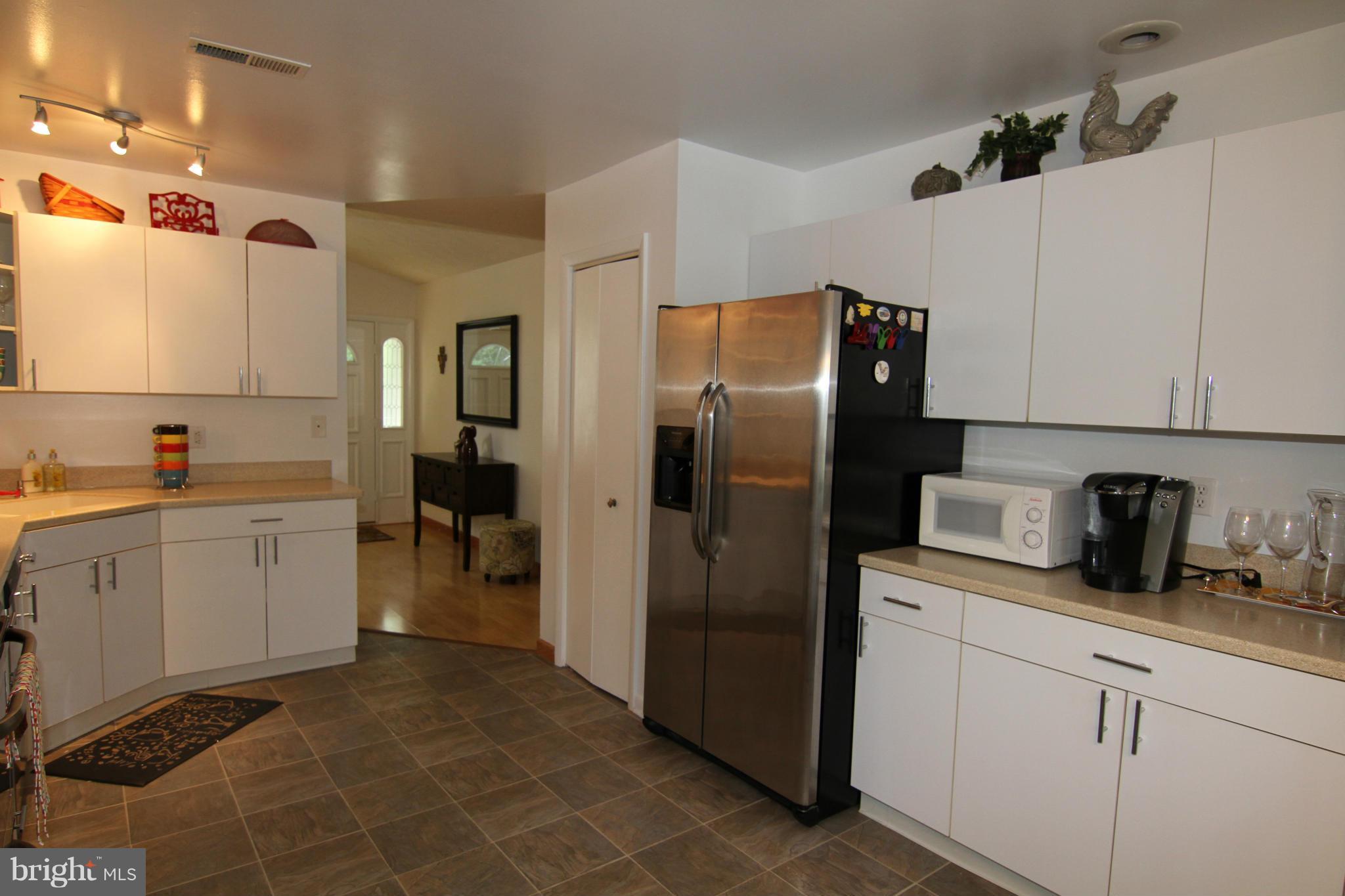 LAKE OF THE WOODS - Residential Lease