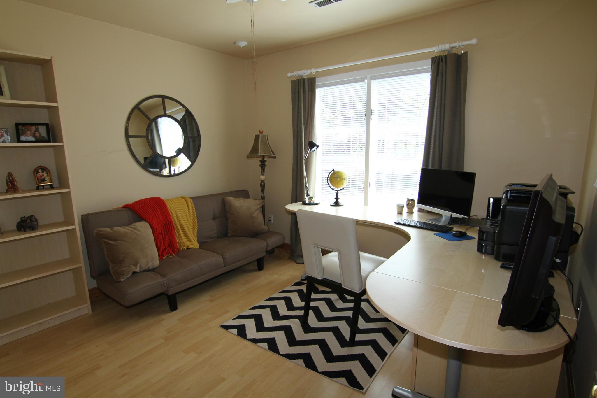 LAKE OF THE WOODS - Residential Lease