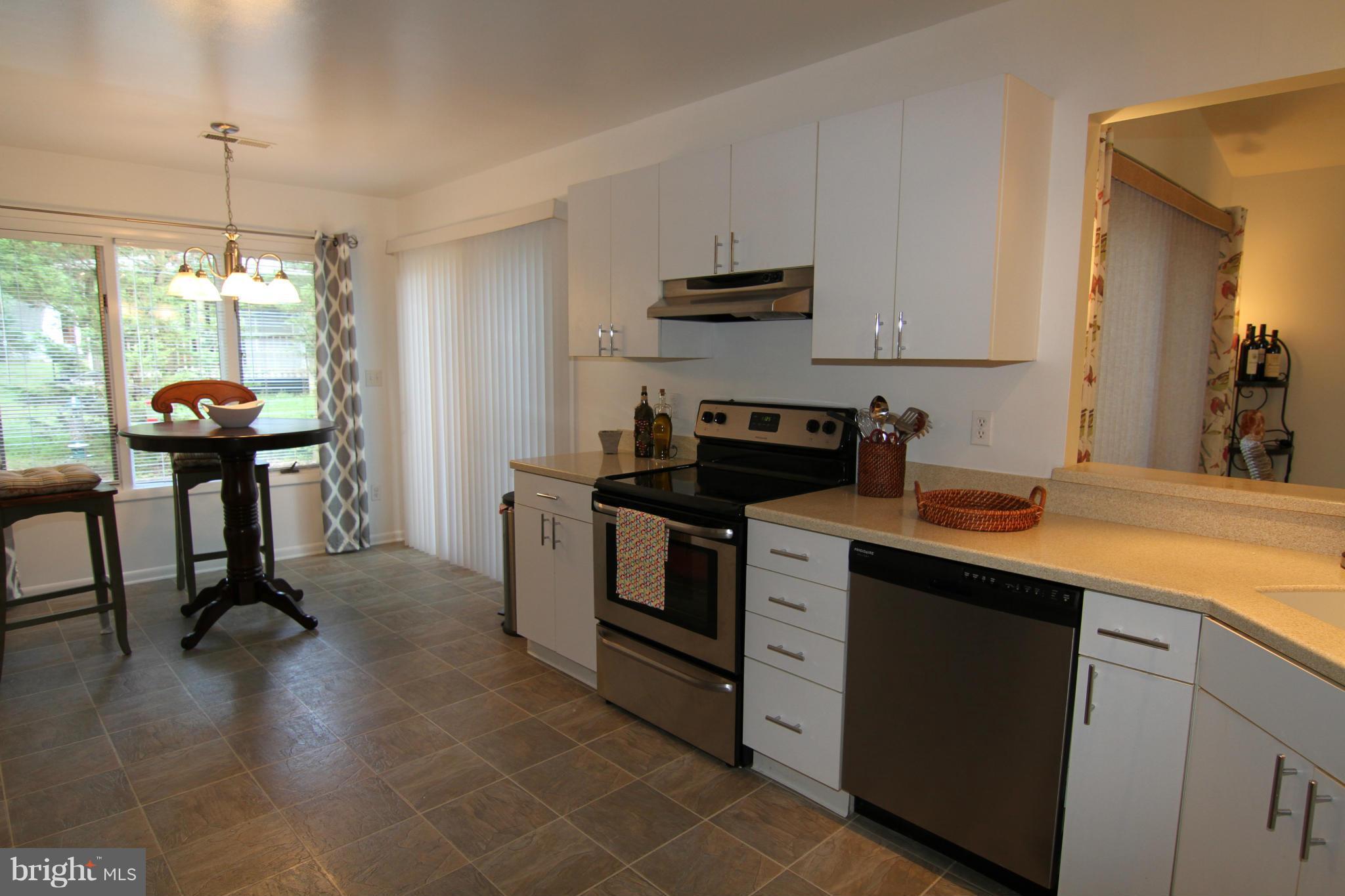 LAKE OF THE WOODS - Residential Lease