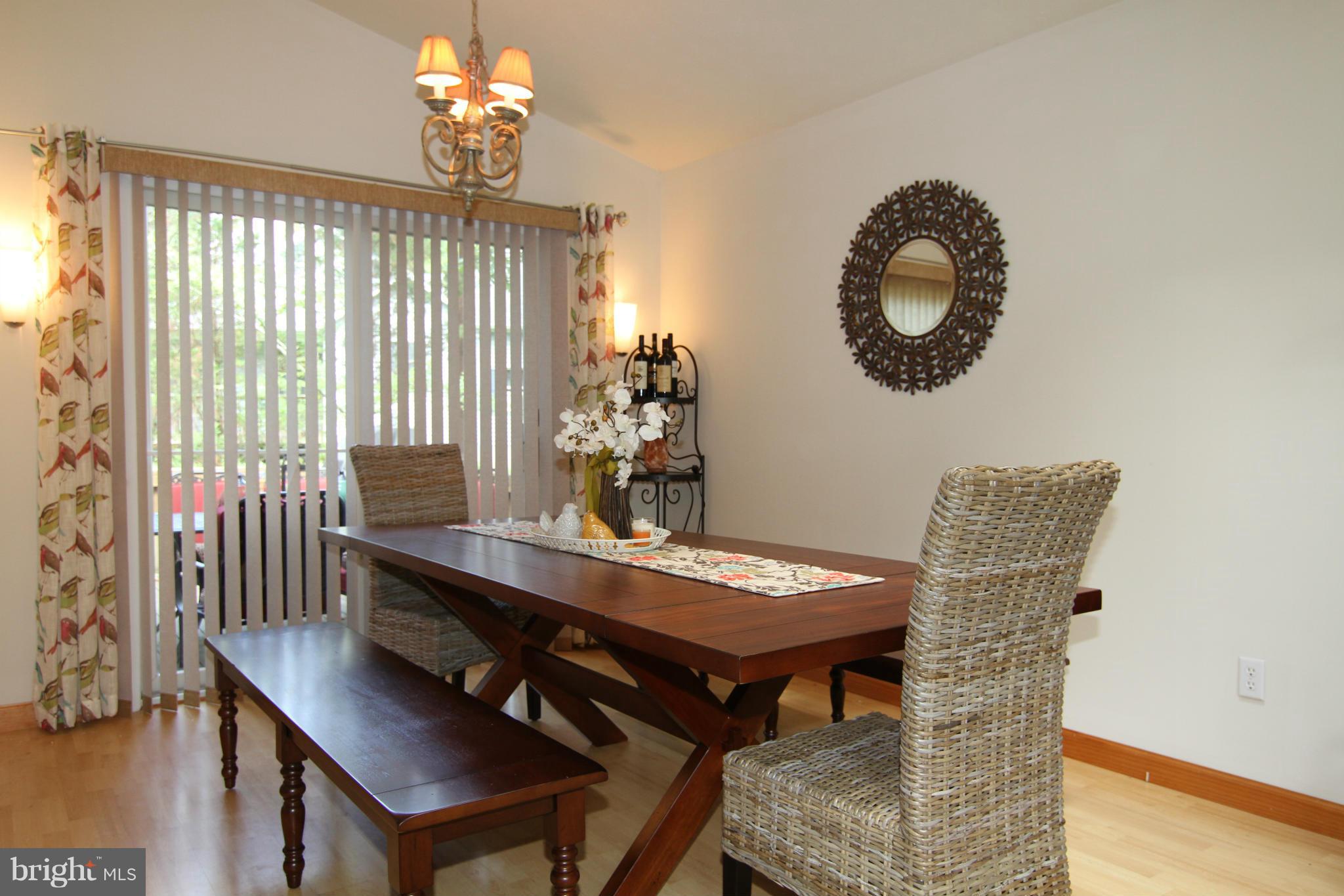 LAKE OF THE WOODS - Residential Lease