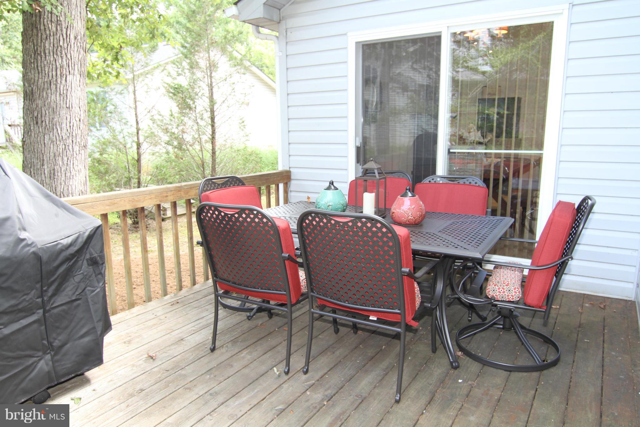 LAKE OF THE WOODS - Residential Lease