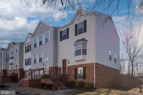 119 Westminster Lane Unit 49, Stafford, VA MLS: VAST2036192