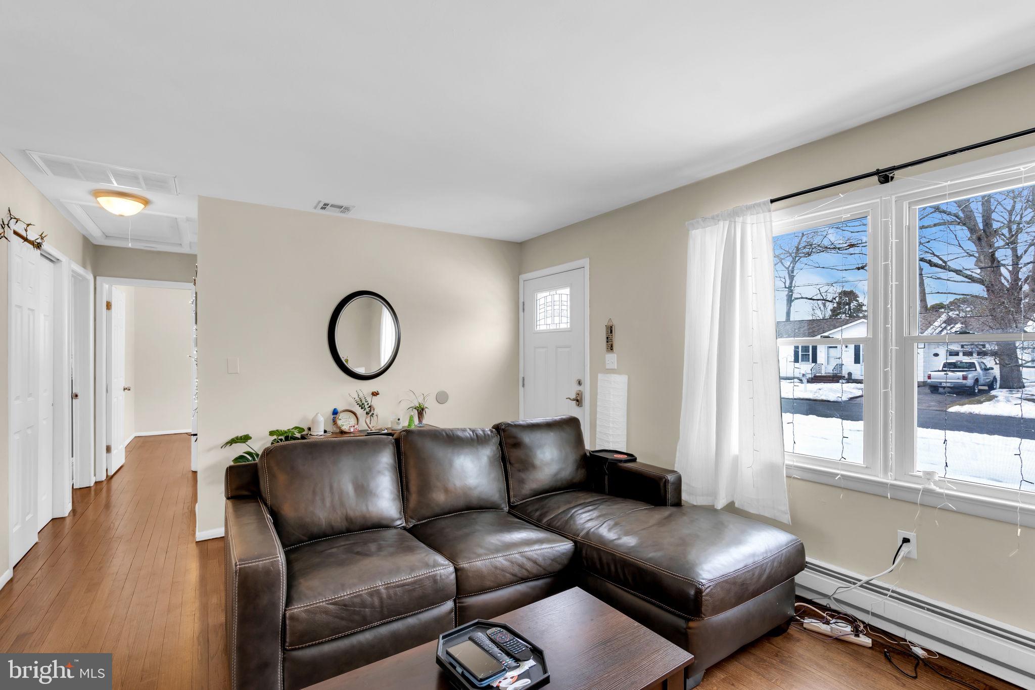 463 ENSIGN ROAD