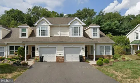 22 Kingston Boulevard, Hamilton, NJ 08690 - MLS#: NJME2054526