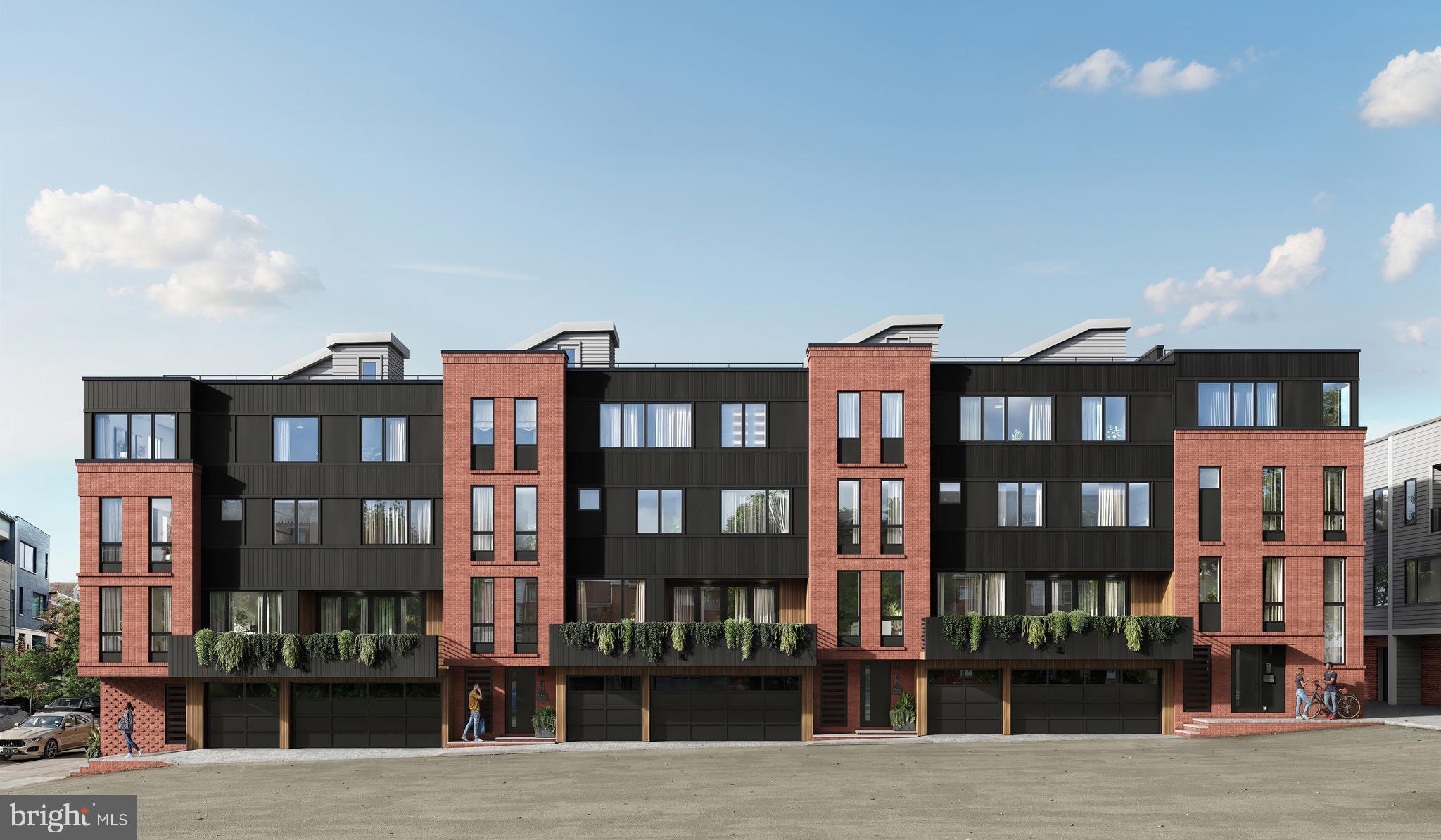 FISHTOWN - Residential