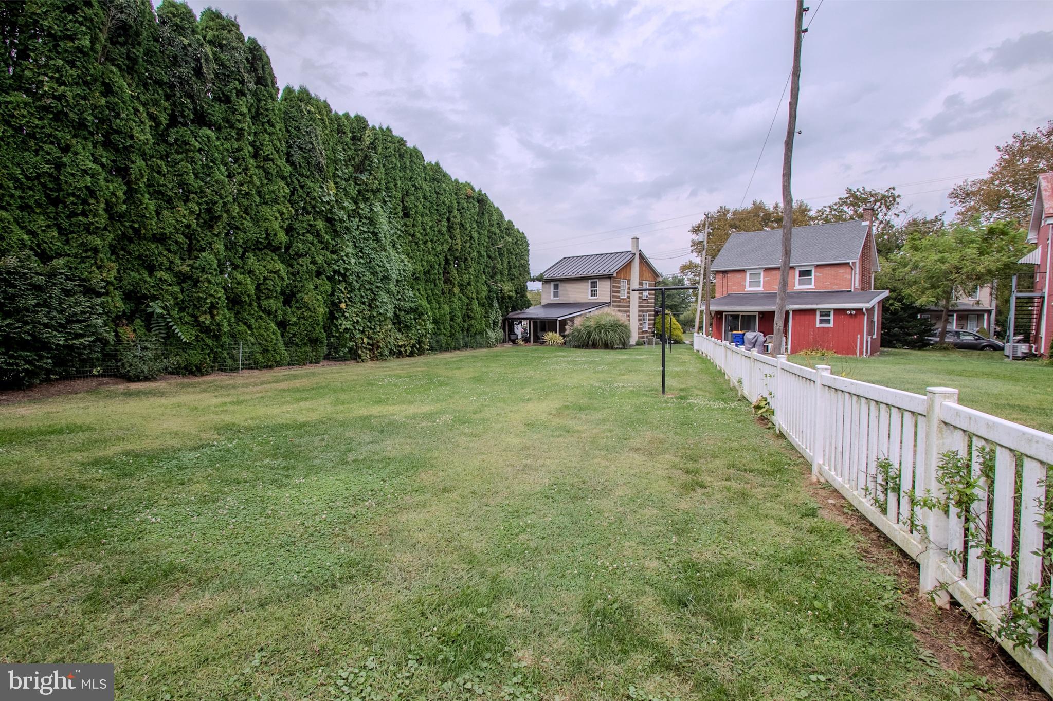 NONE AVAILABLE - Residential