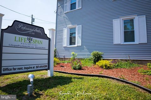 Photo of 268 S White Horse Pike #OFFICE C, BERLIN, NJ 08009 (MLS # NJCD2067408)