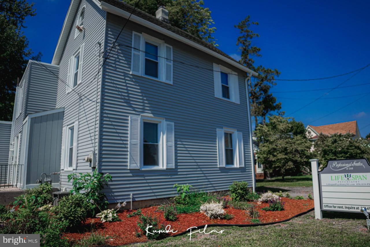 268 S WHITE HORSE PIKE OFFICE C