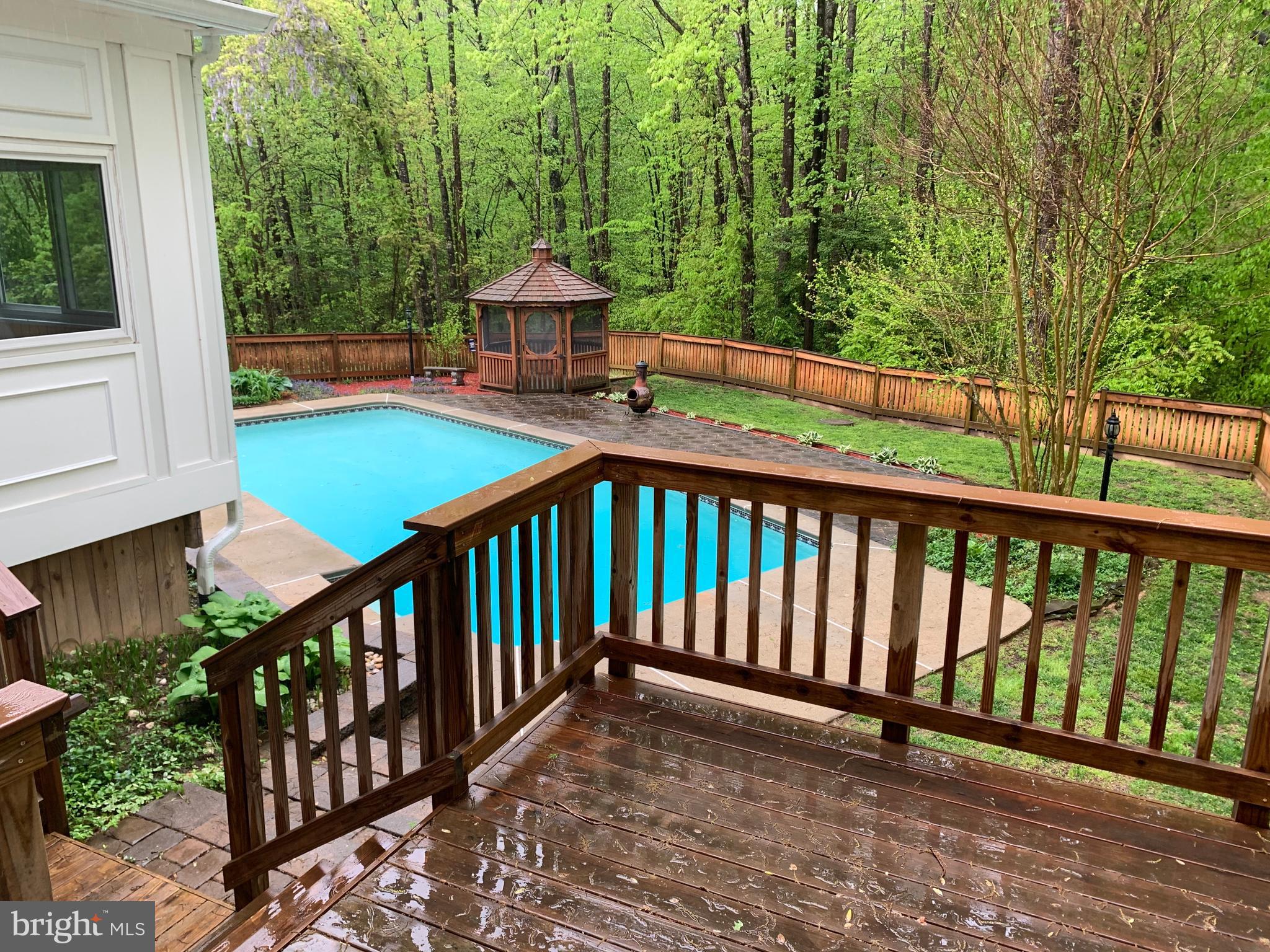 GAILA WOODS - Residential