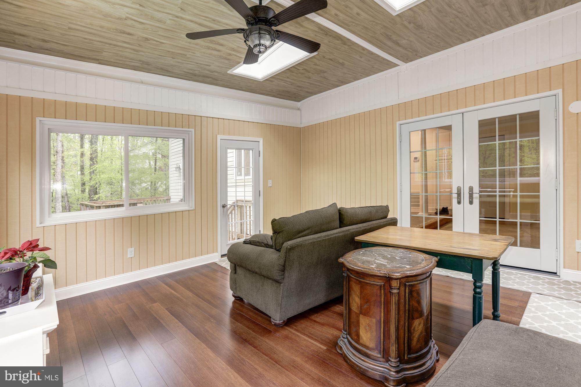 GAILA WOODS - Residential