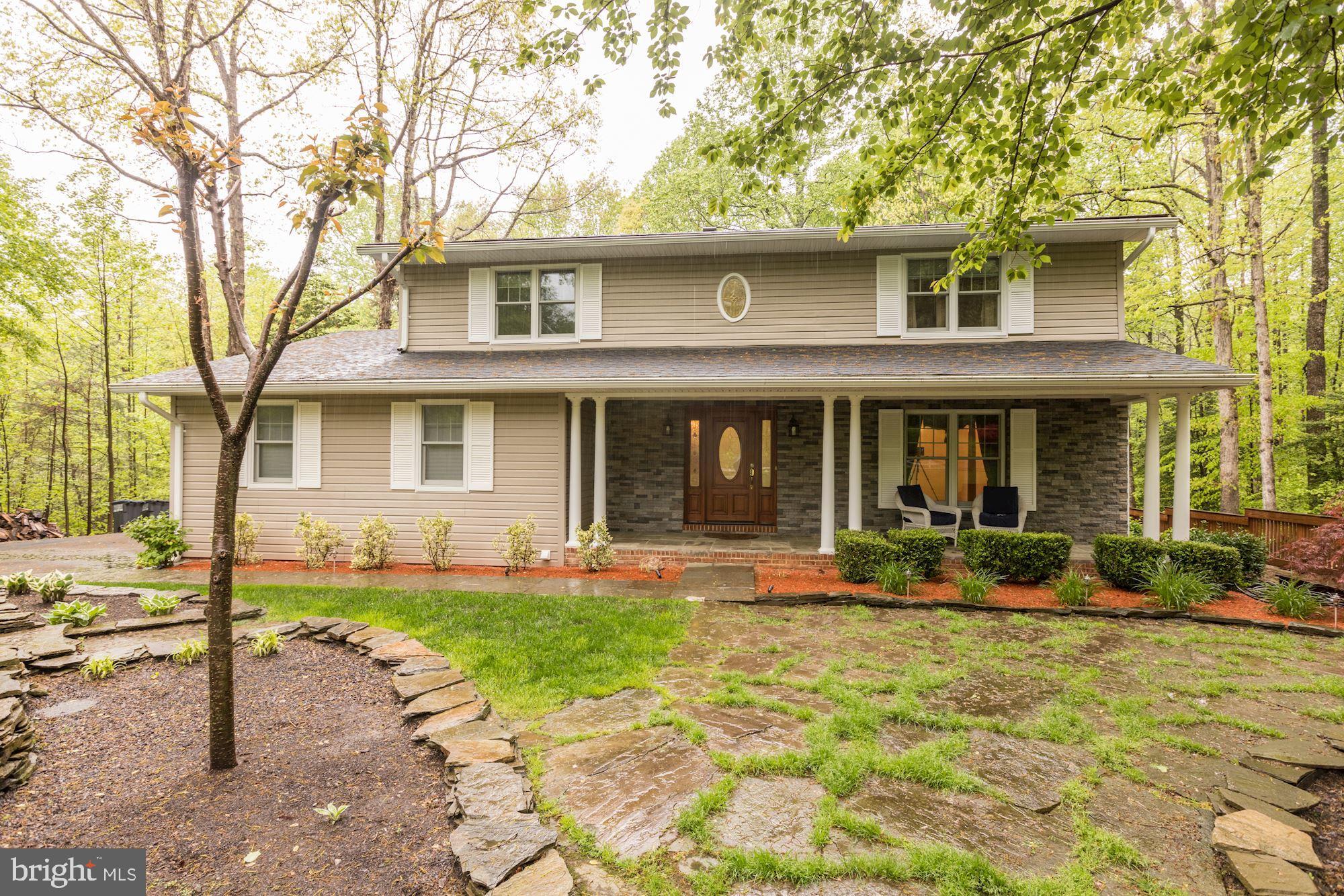 GAILA WOODS - Residential