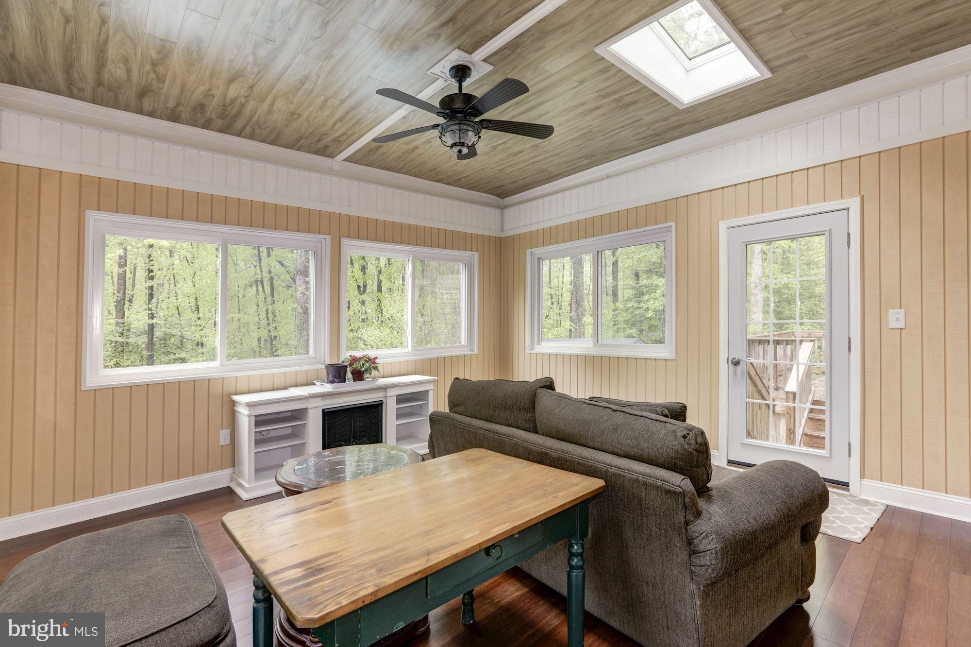 GAILA WOODS - Residential