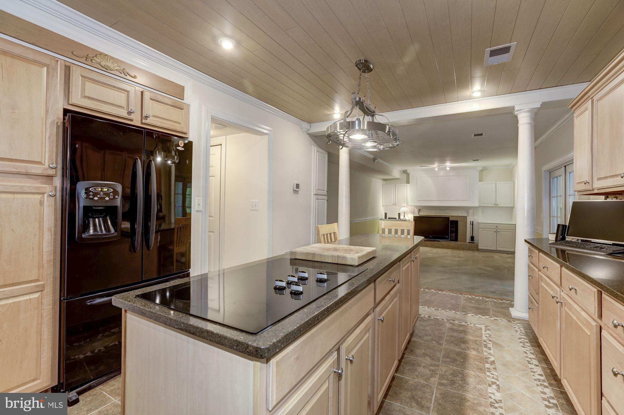 GAILA WOODS - Residential