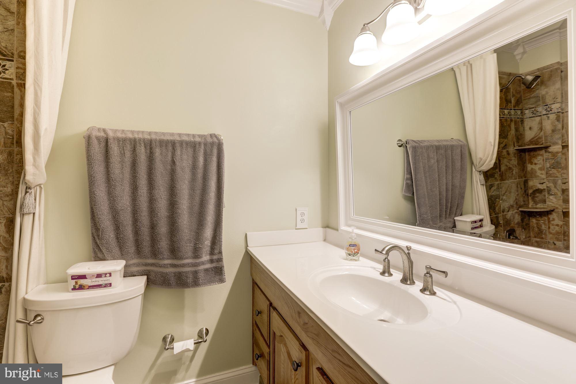 GAILA WOODS - Residential