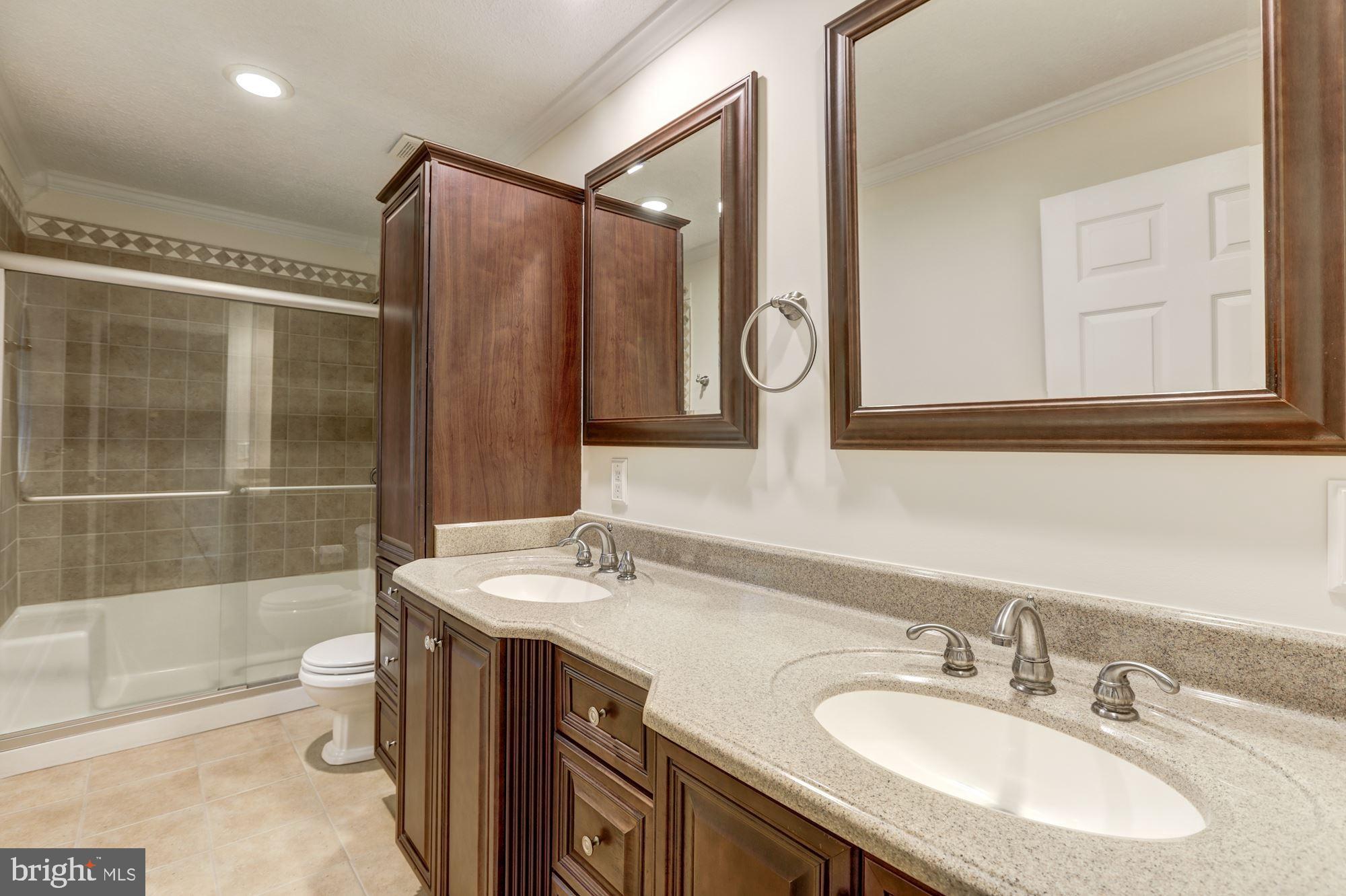 GAILA WOODS - Residential