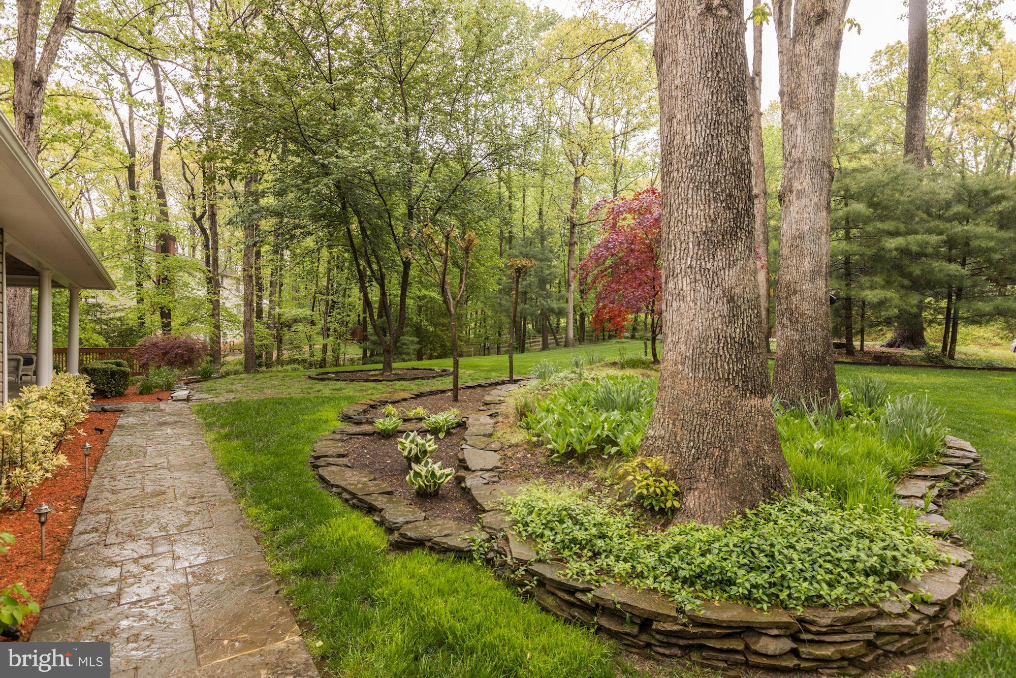 GAILA WOODS - Residential