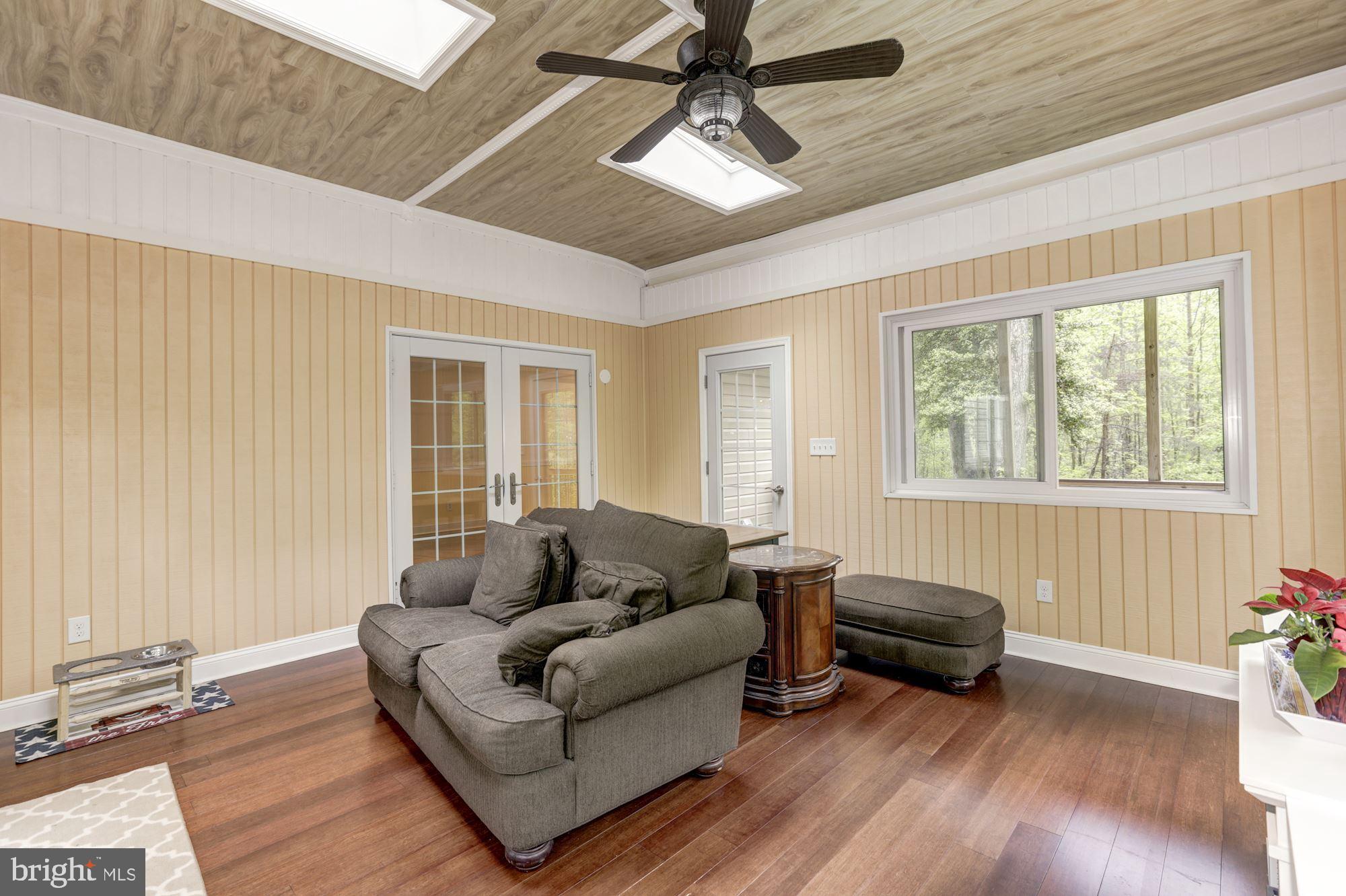 GAILA WOODS - Residential