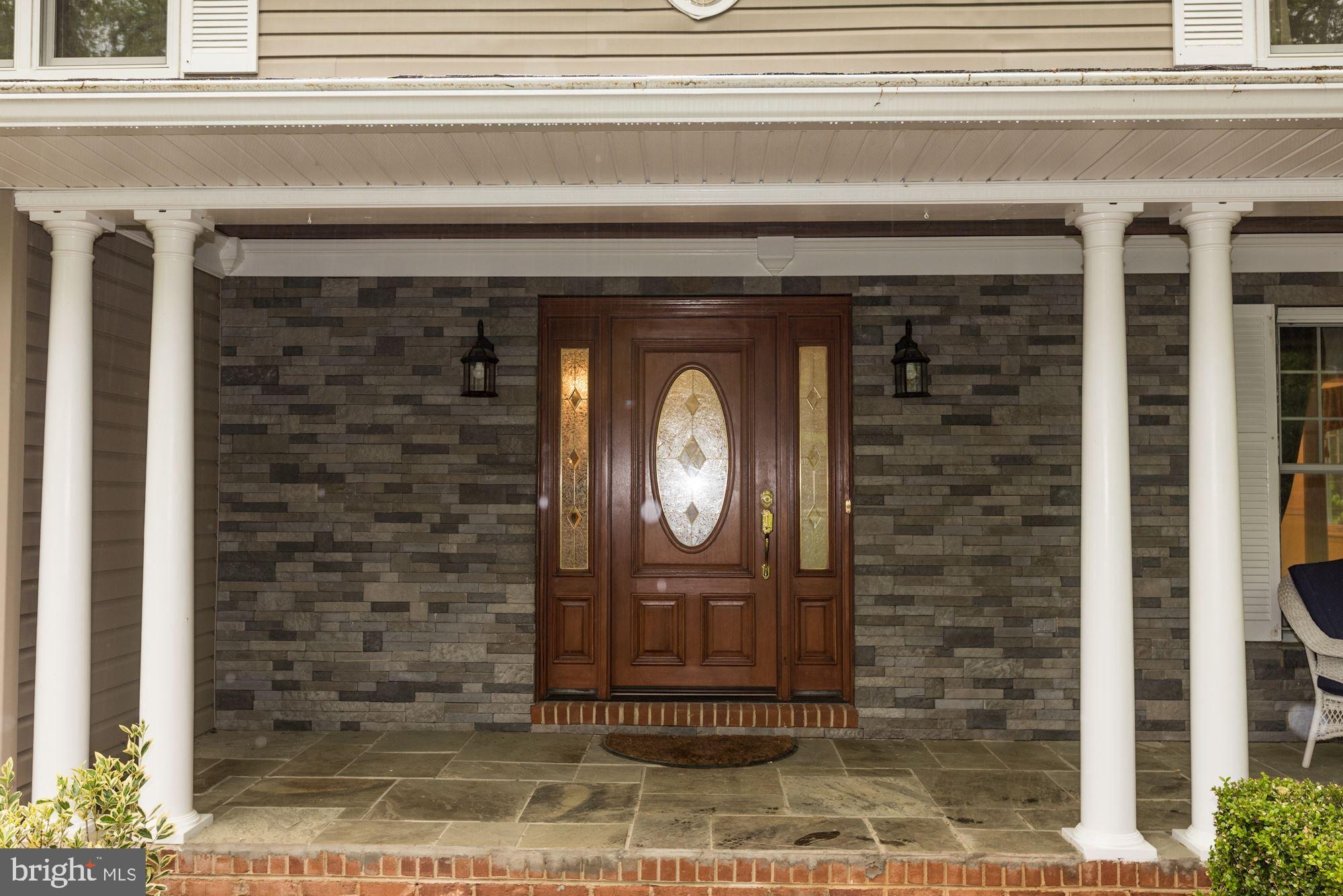 GAILA WOODS - Residential