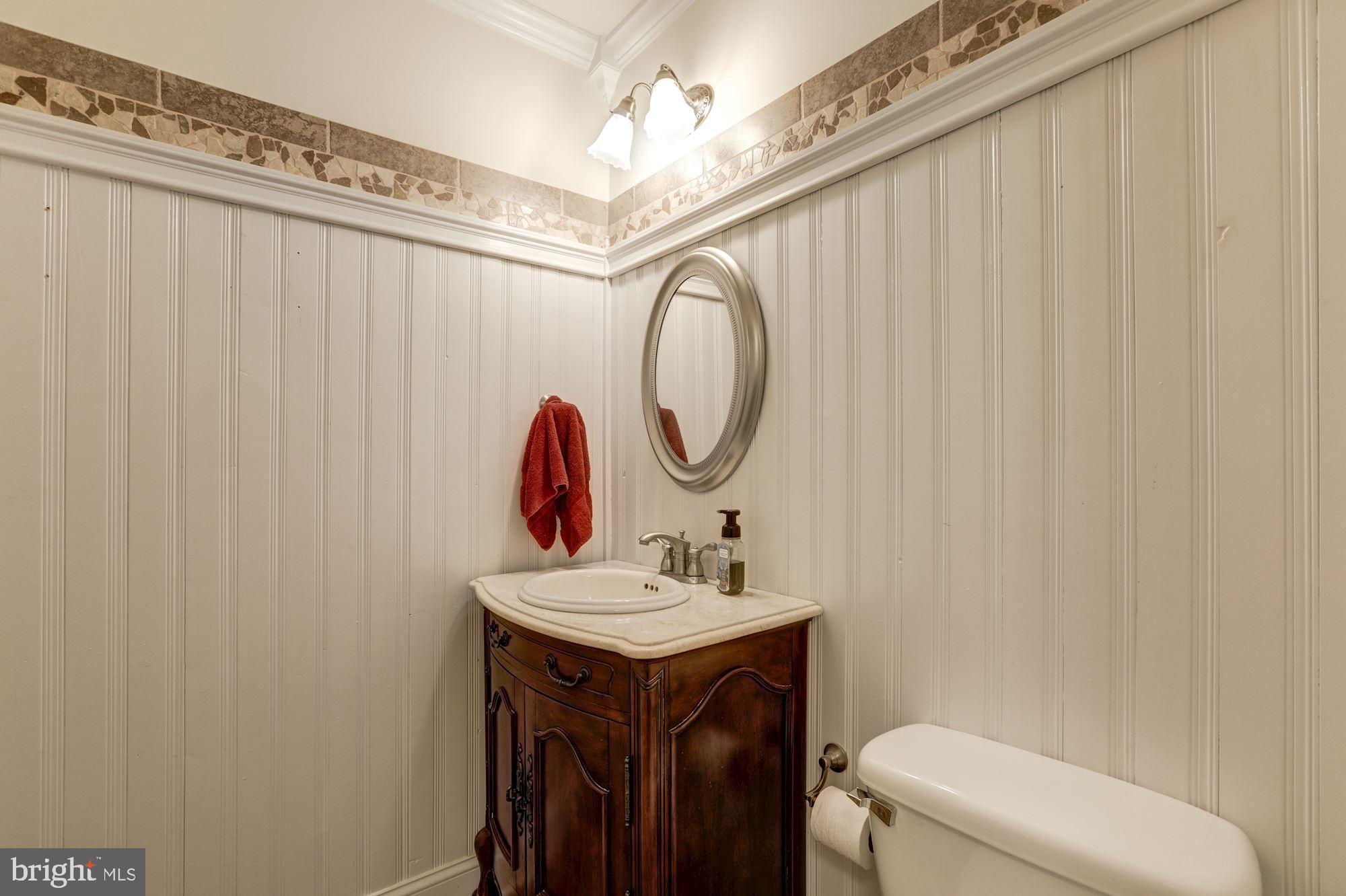 GAILA WOODS - Residential