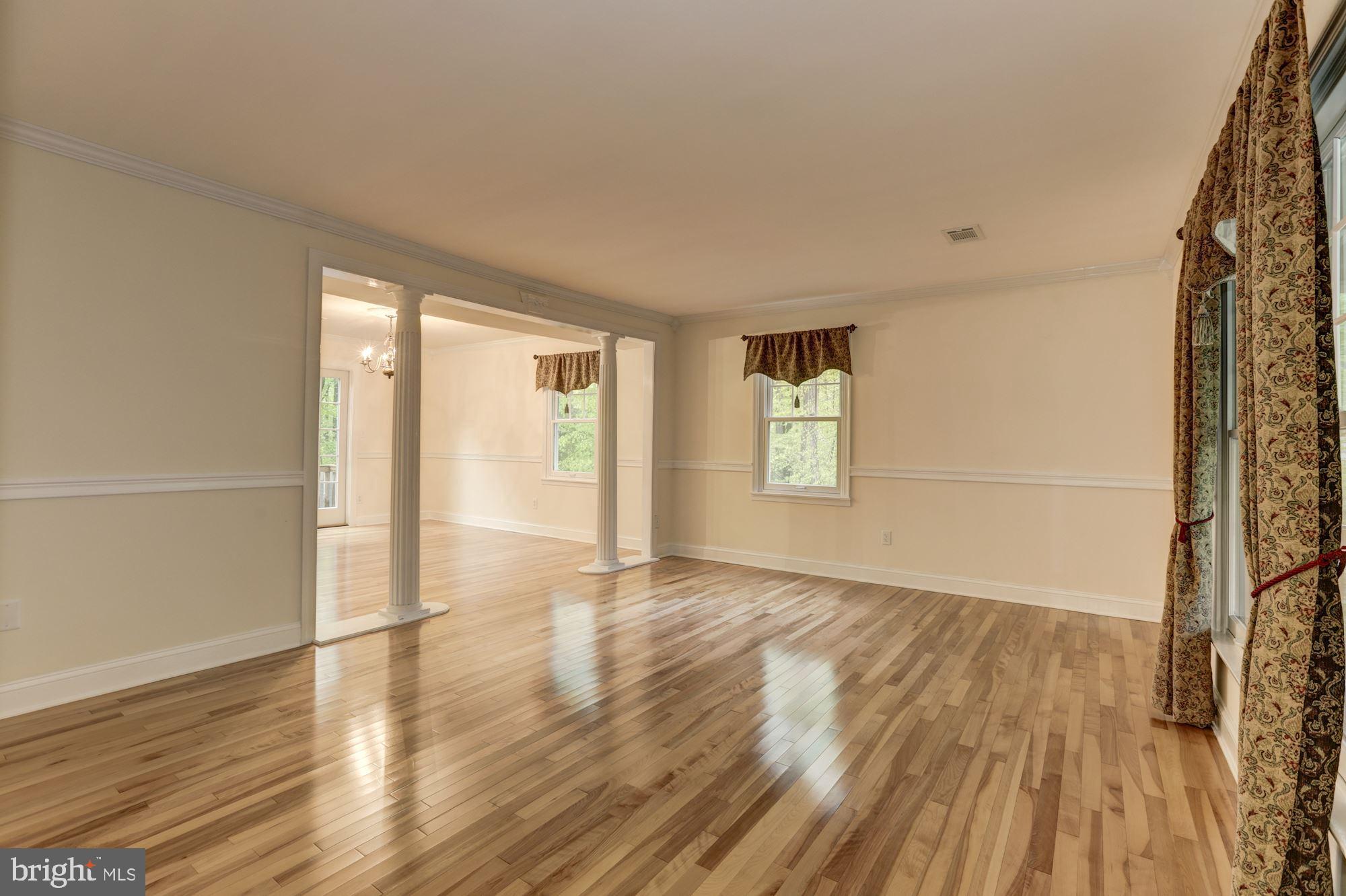 GAILA WOODS - Residential