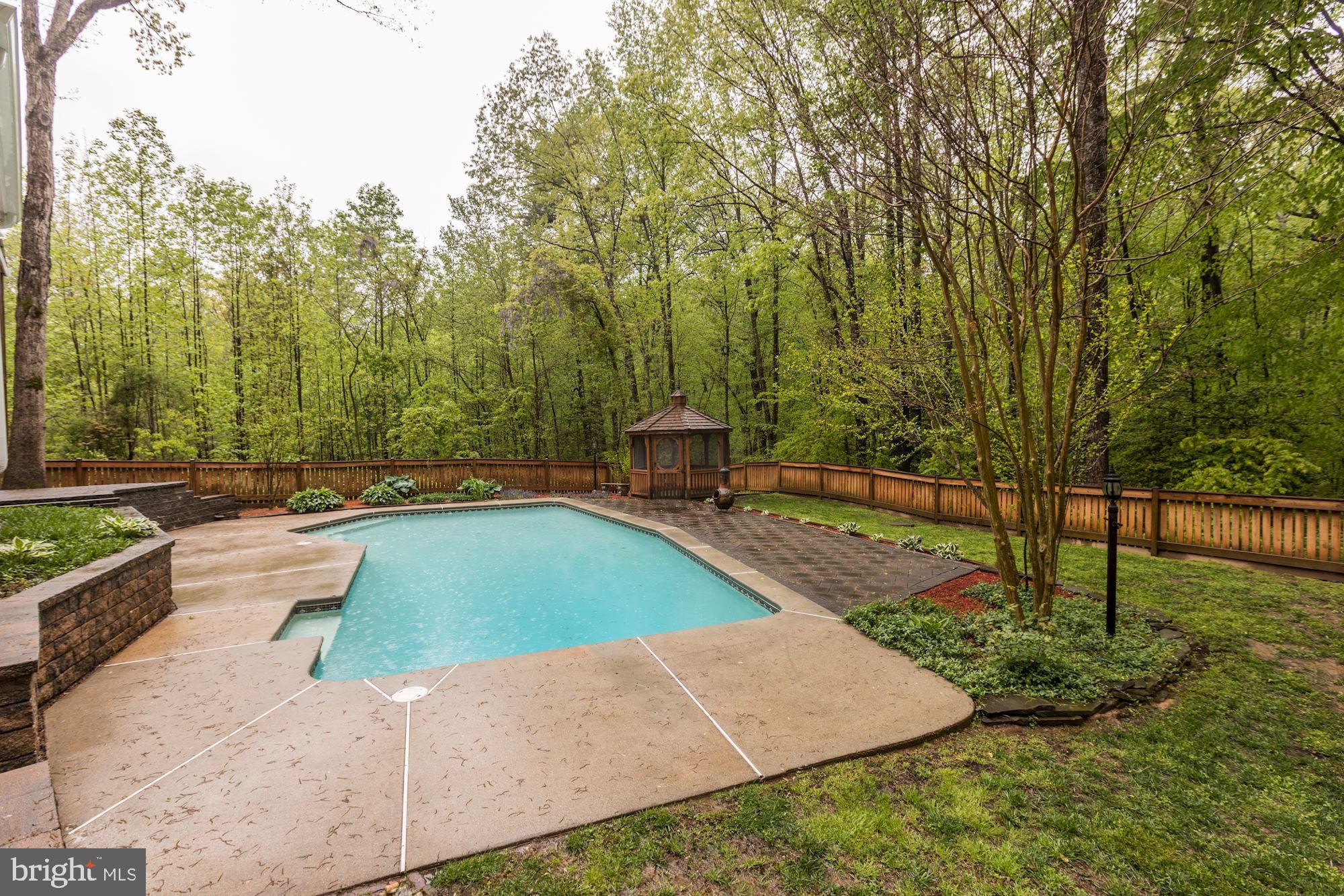 GAILA WOODS - Residential