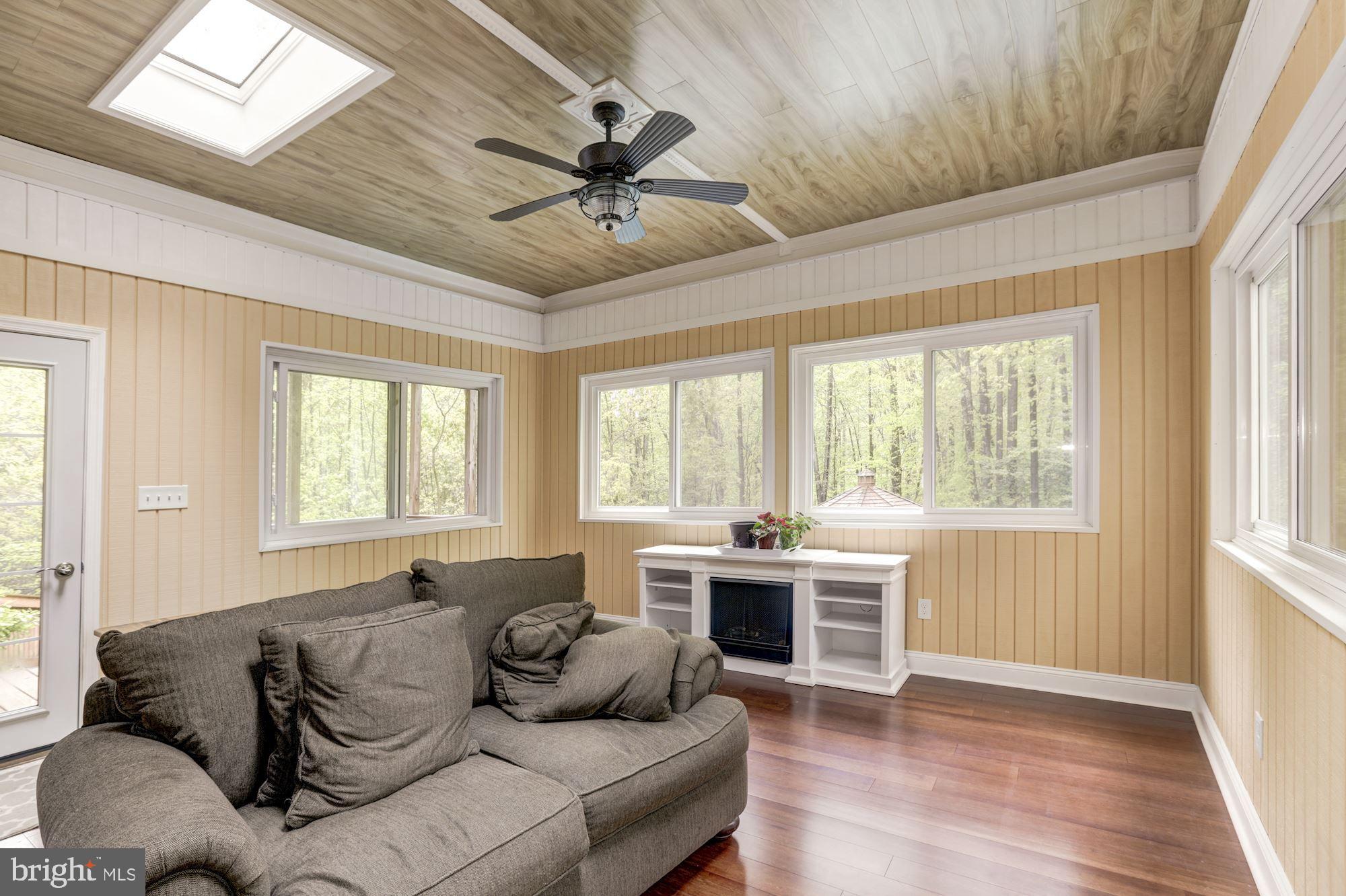 GAILA WOODS - Residential